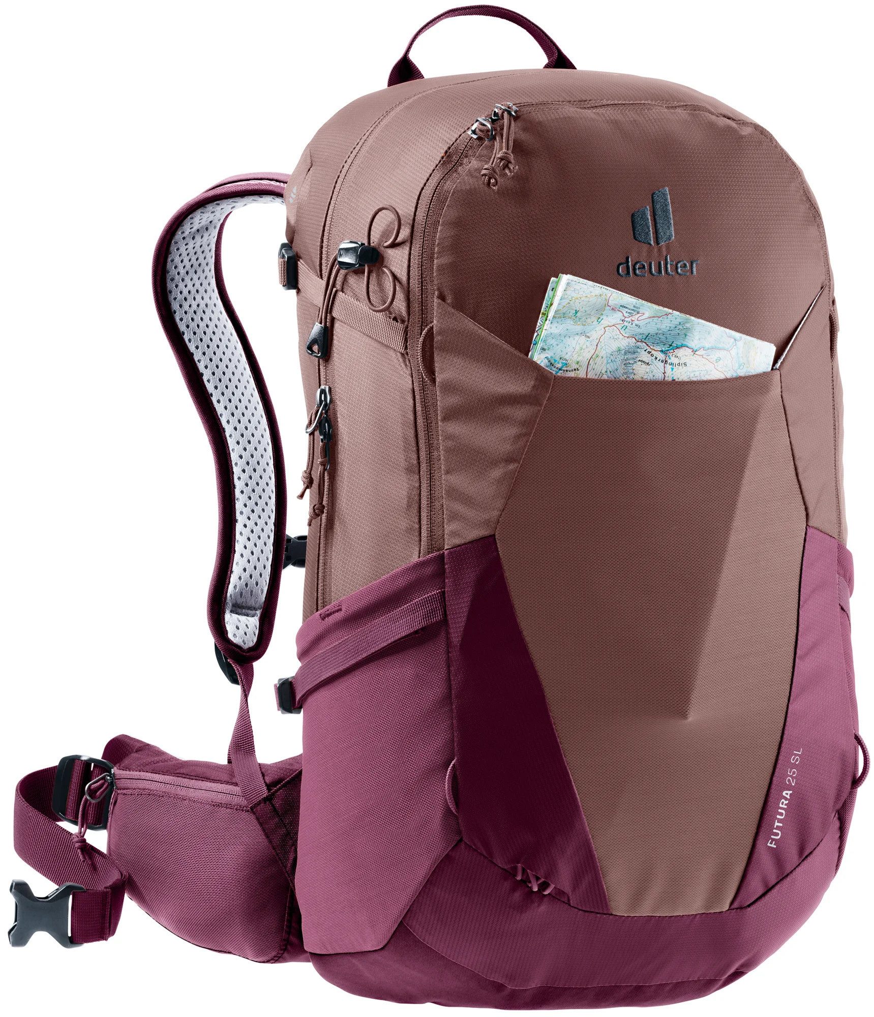 Deuter Wandelrugzak FUTURA 25 SL (1-delig)