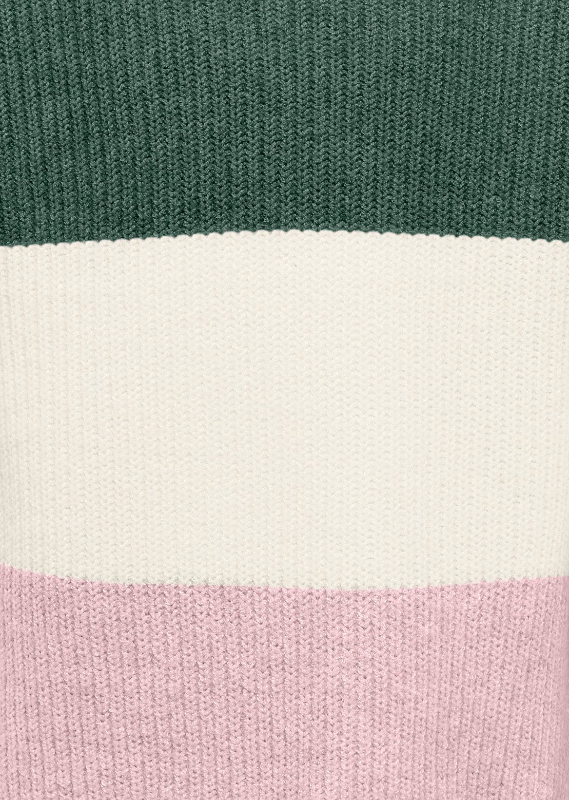 KIDS ONLY Gebreide trui KOGSANDY L/S STRIPE PULLOVER KNT NOOS