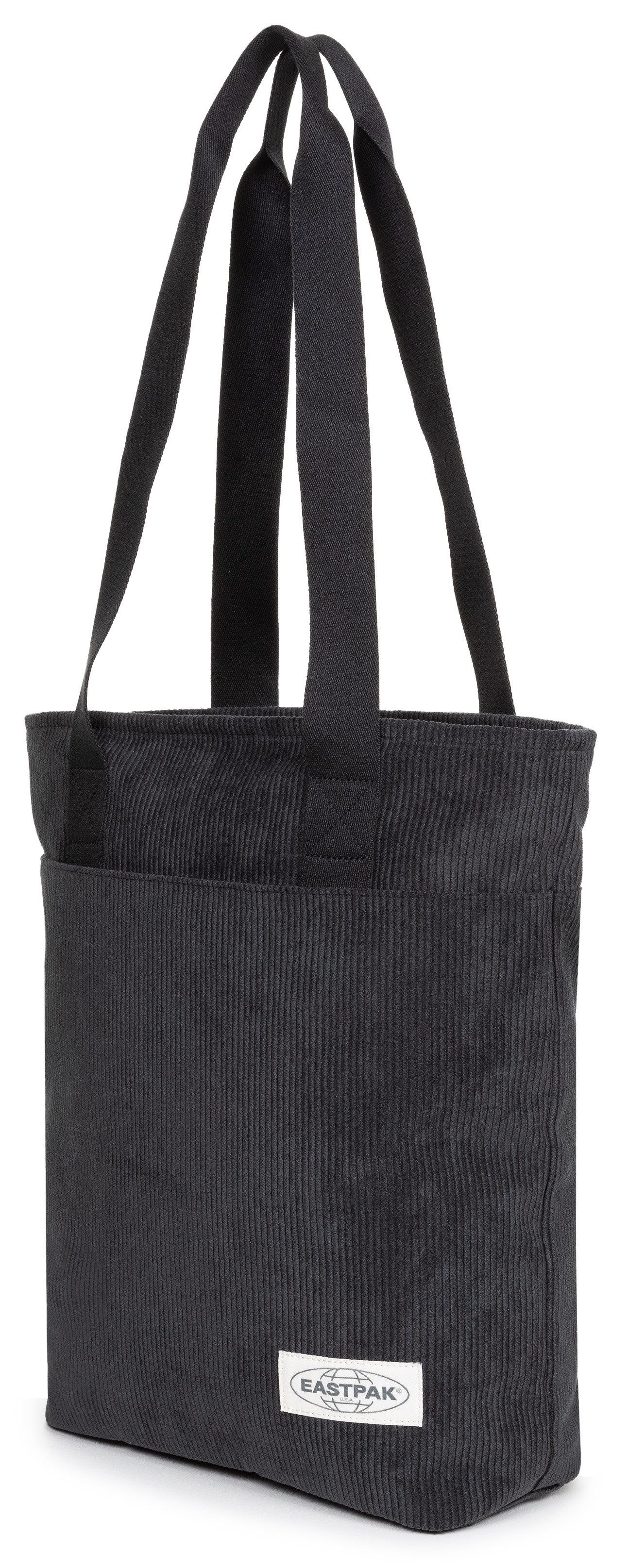 Eastpak Shopper SHOPP'R TOTE RIBS BEIGE