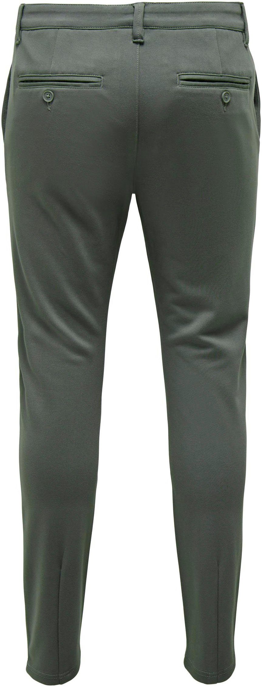 ONLY & SONS Chino ONSMARK SLIM GW 0209 PANT NOOS