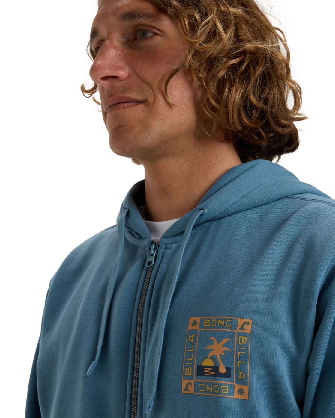 Billabong Hoodie Foundation Zh
