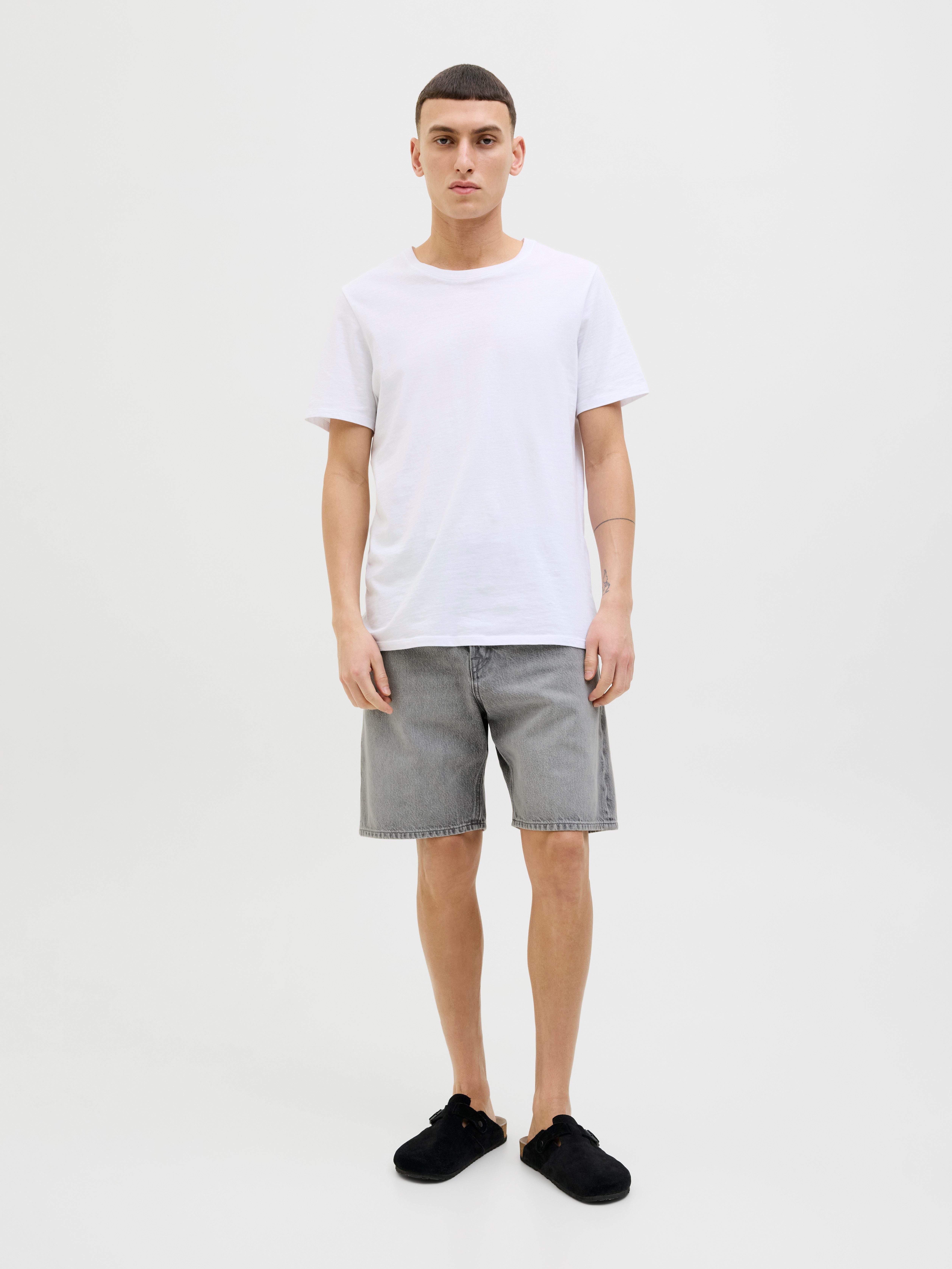 Jack & Jones Relaxshorts JJITONY JJORIGINAL SHORTS SBD 210 SN