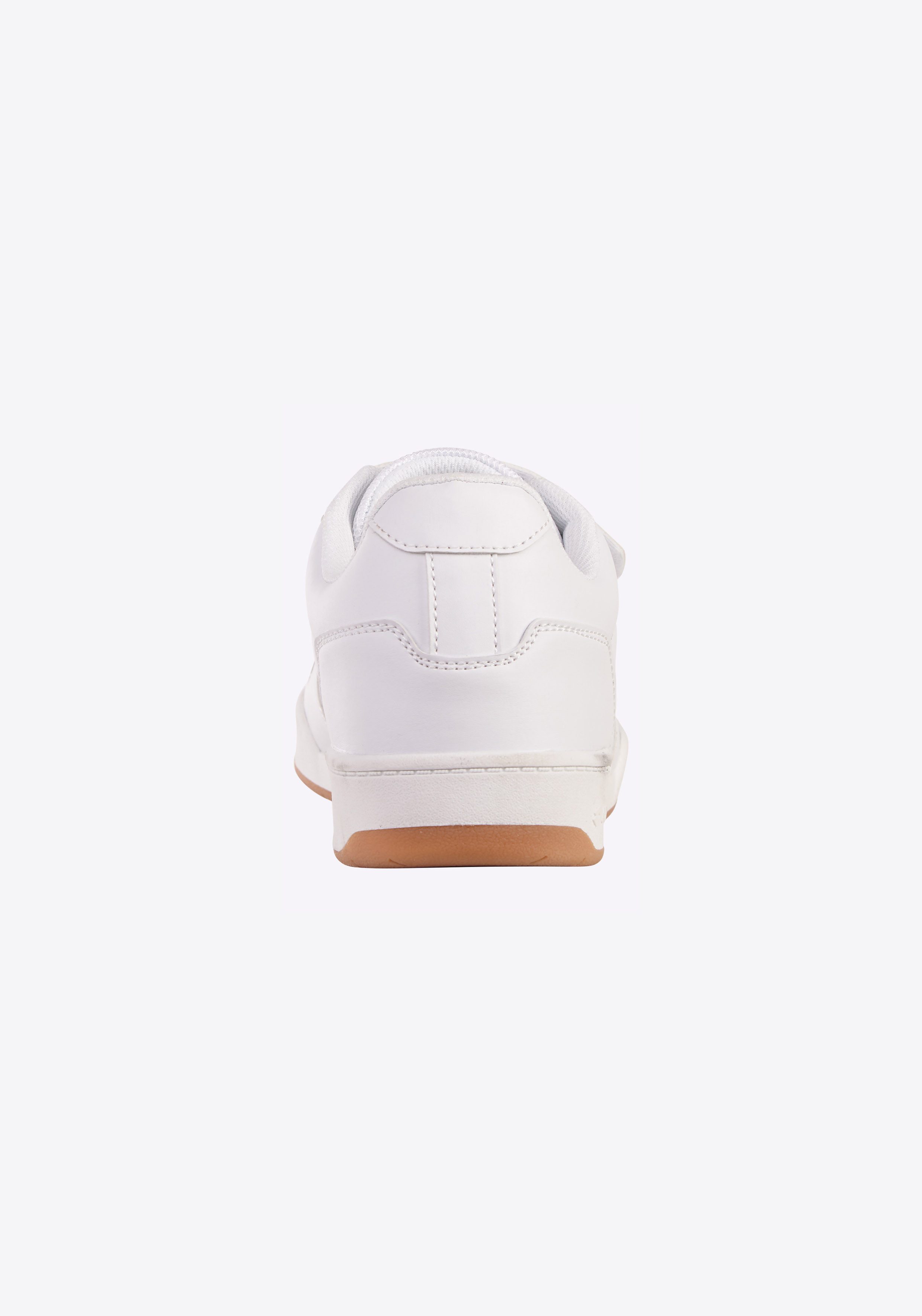 lotto Sneakers - met drie praktische klittenbanden