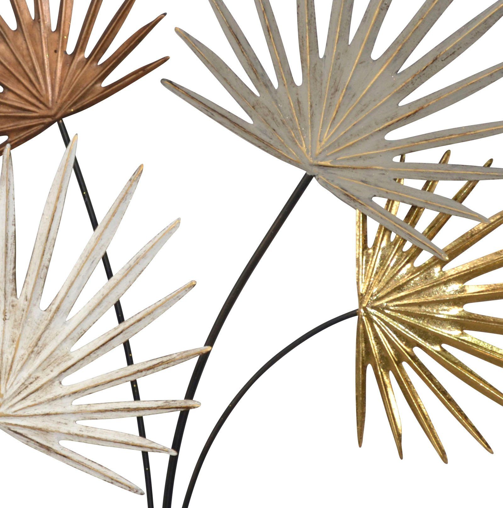 HOFMANN LIVING AND MORE Sierobject voor aan de wand Wanddecoratie (1 stuk)