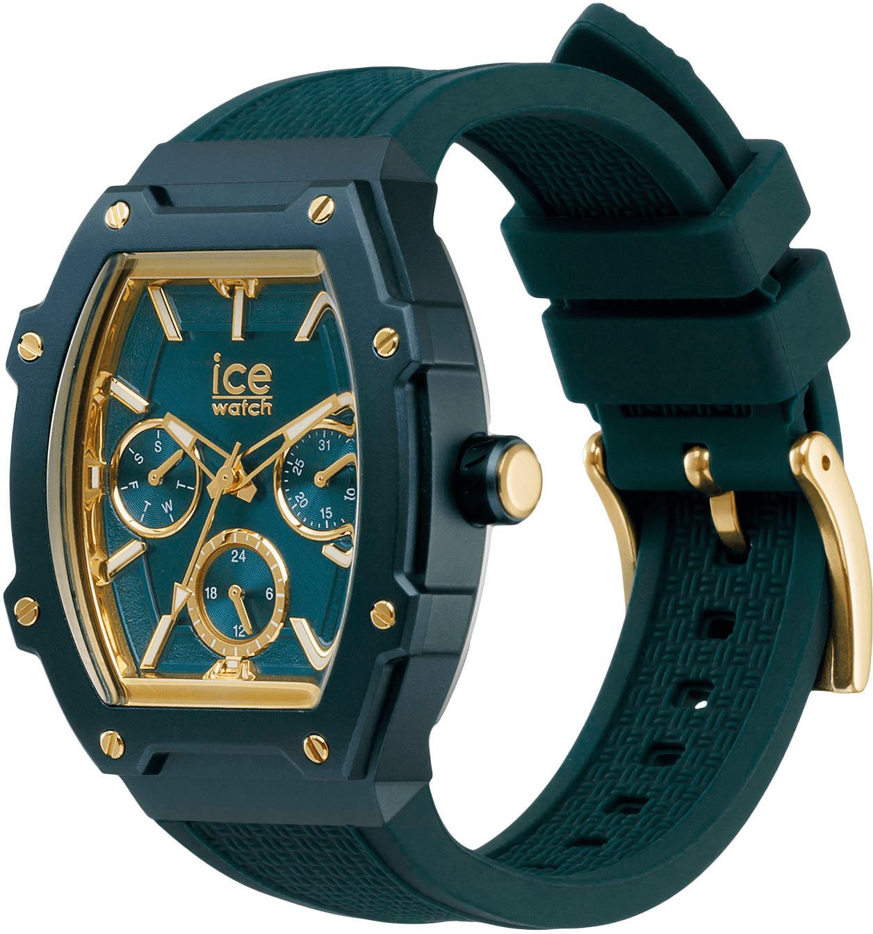 ice-watch Multifunctioneel horloge ICE boliday - Alu - Small - MT
