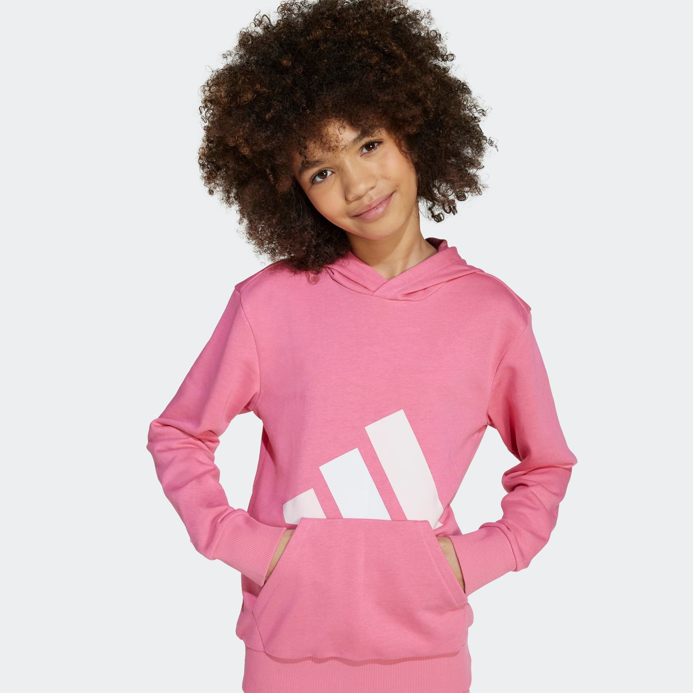 adidas Sportswear Hoodie J BL FT HD 280