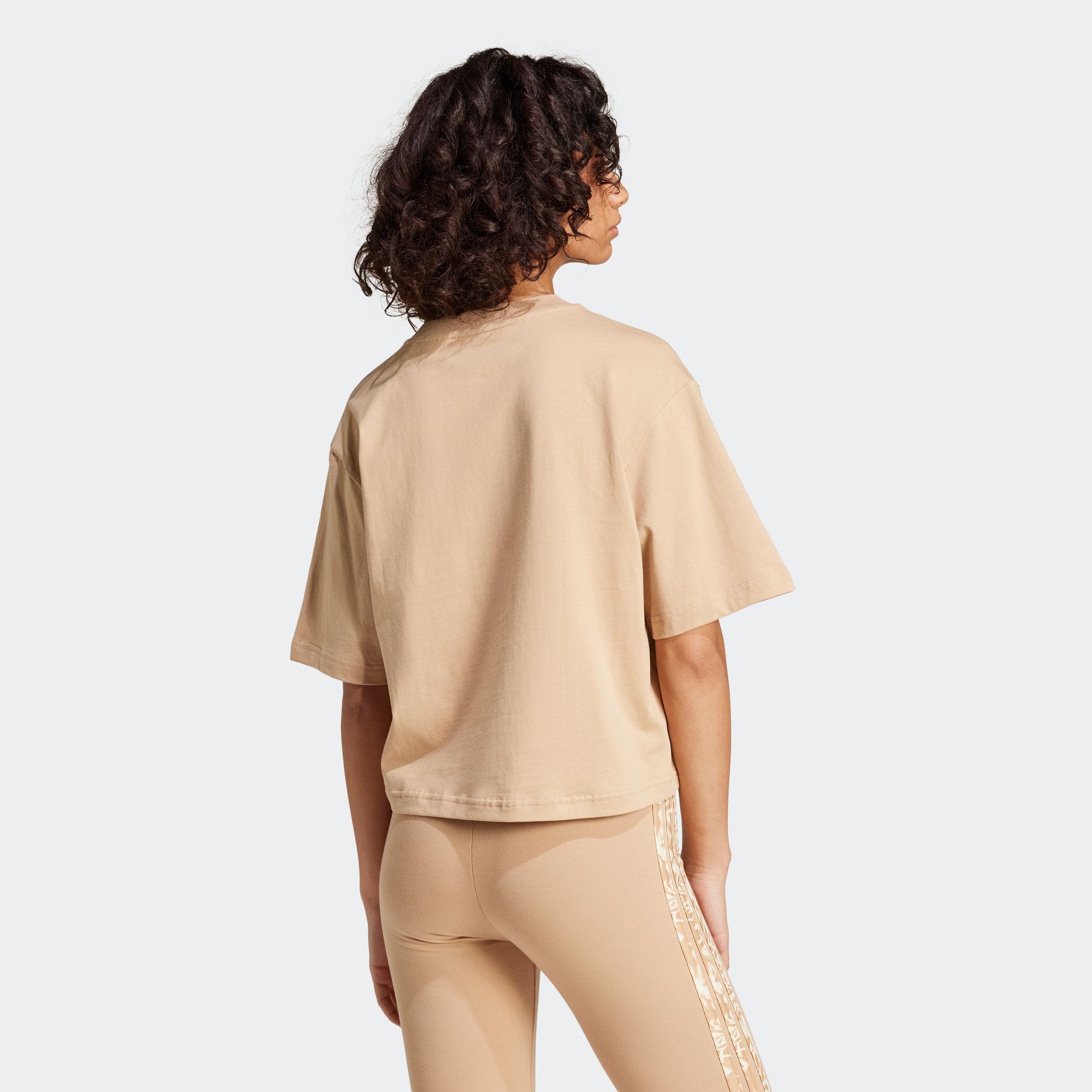 adidas Sportswear Tanktop W RC 3S SJ TLR