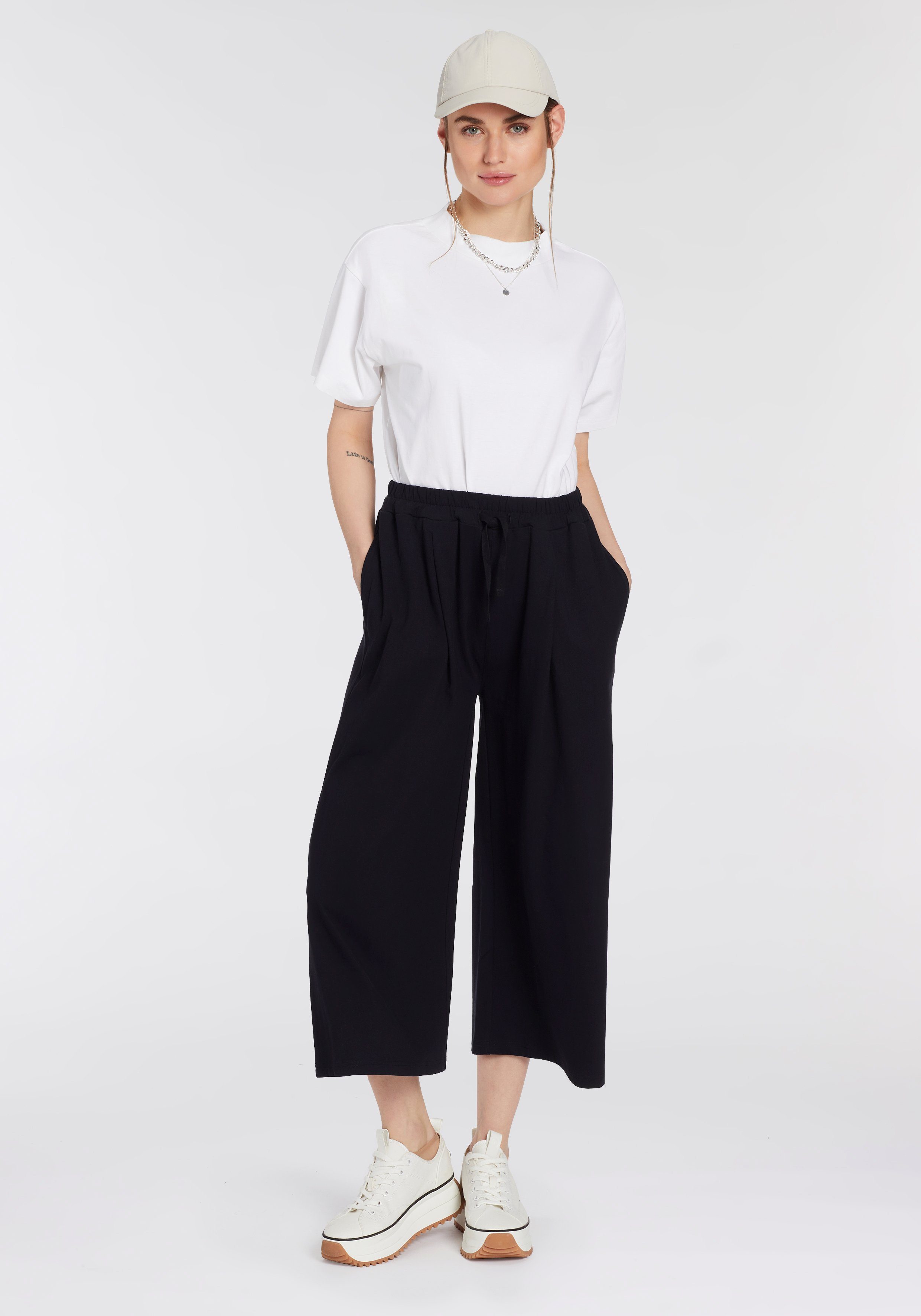 OTTO products 7 8 broek GOTS-gecertificeerd CIRCULAR COLLECTIE