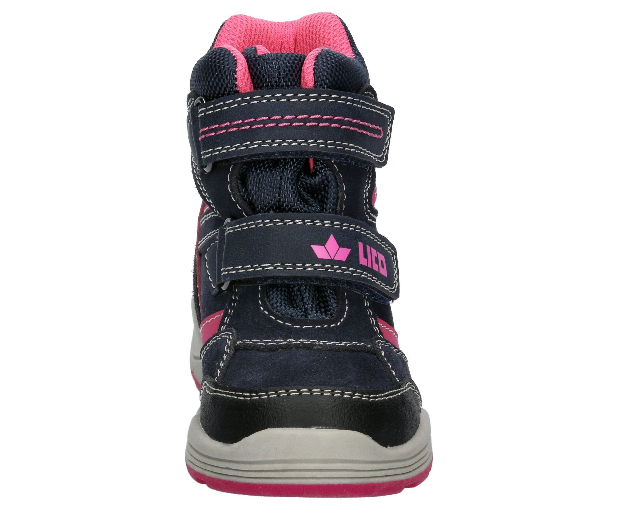 Lico Winterlaarzen Winterlaars Kamala V