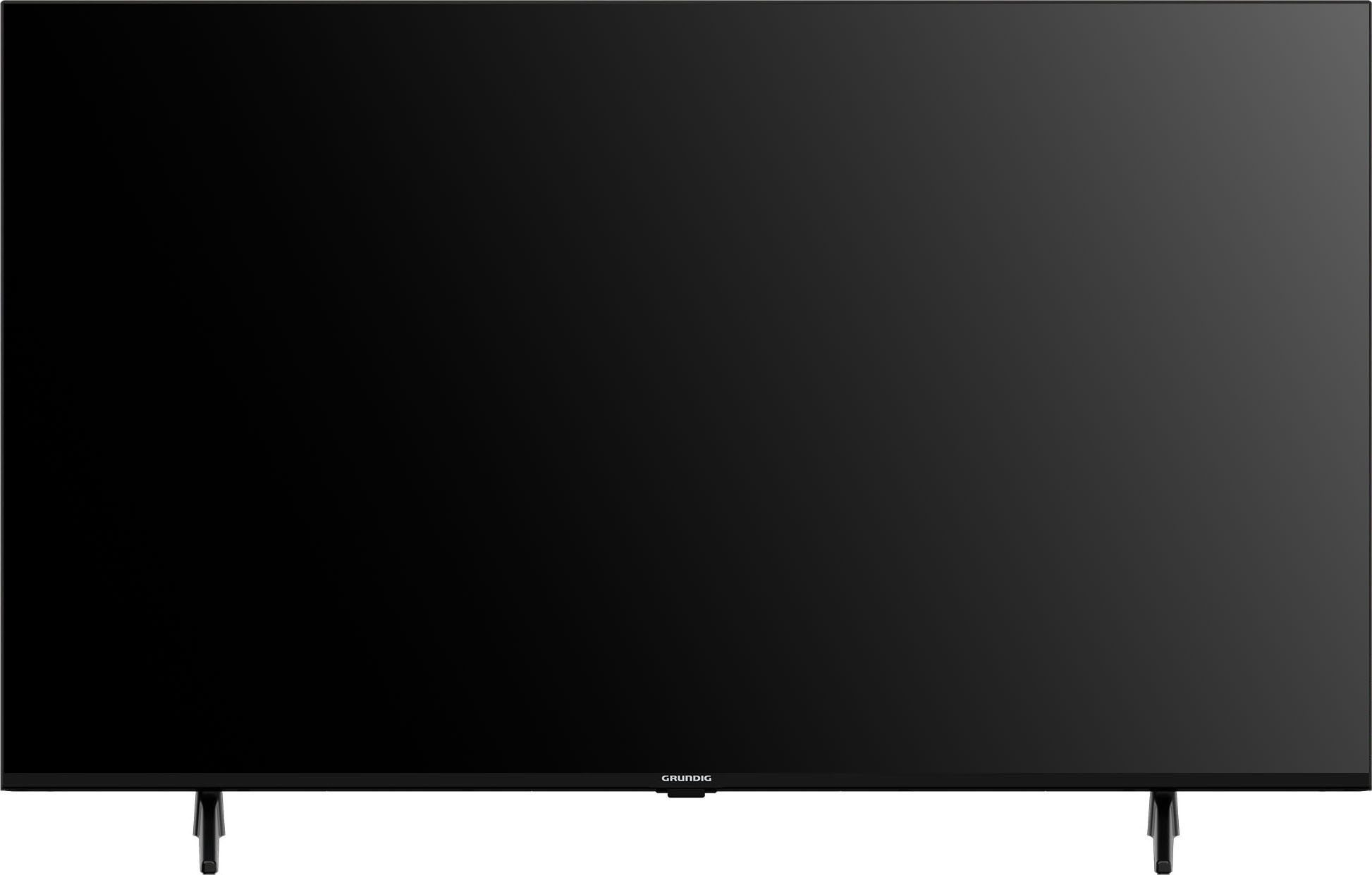 Grundig Led-TV 65 VOE 74 EL6T00
