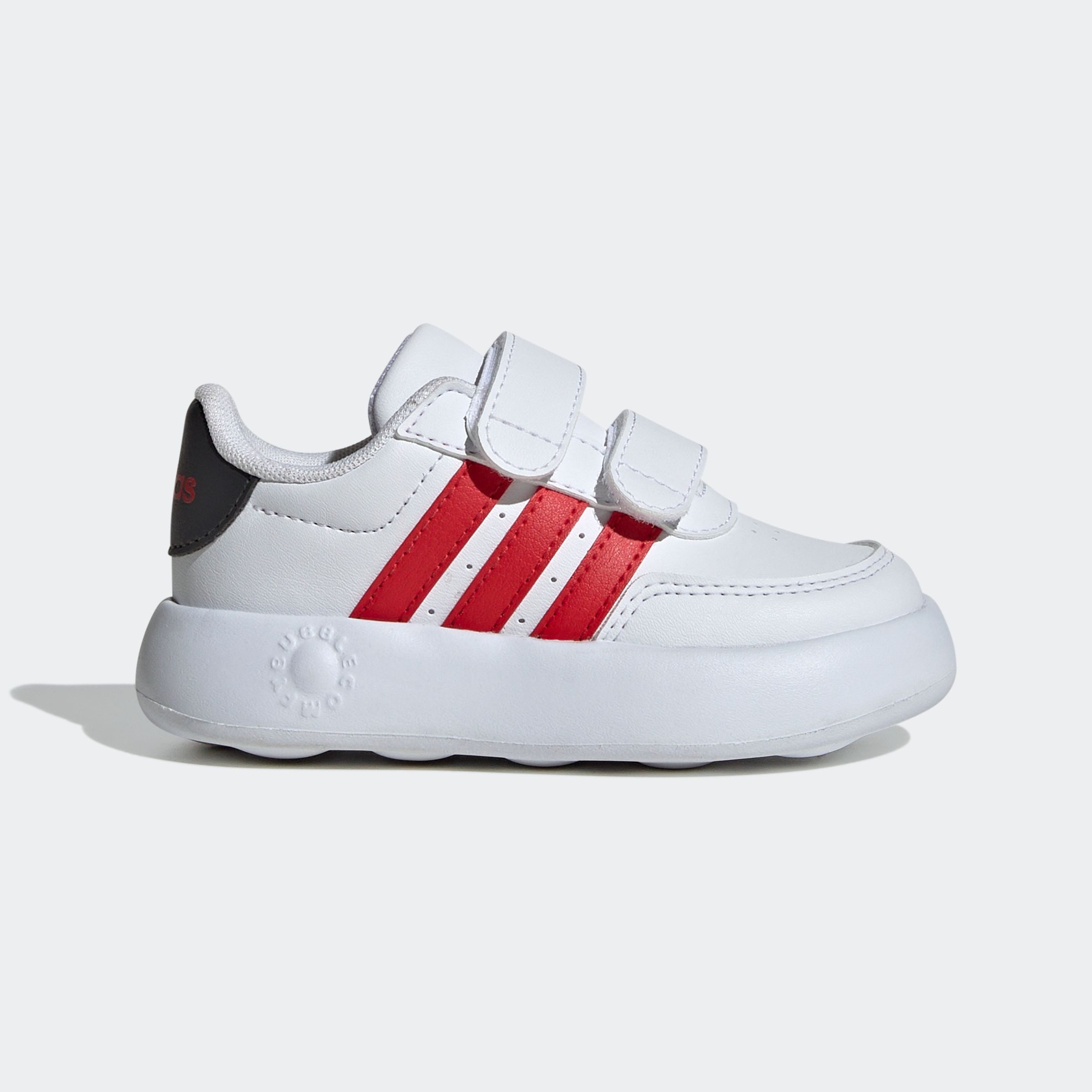 adidas Sportswear Klittenbandschoenen BREAKNET 2.0 KIDS