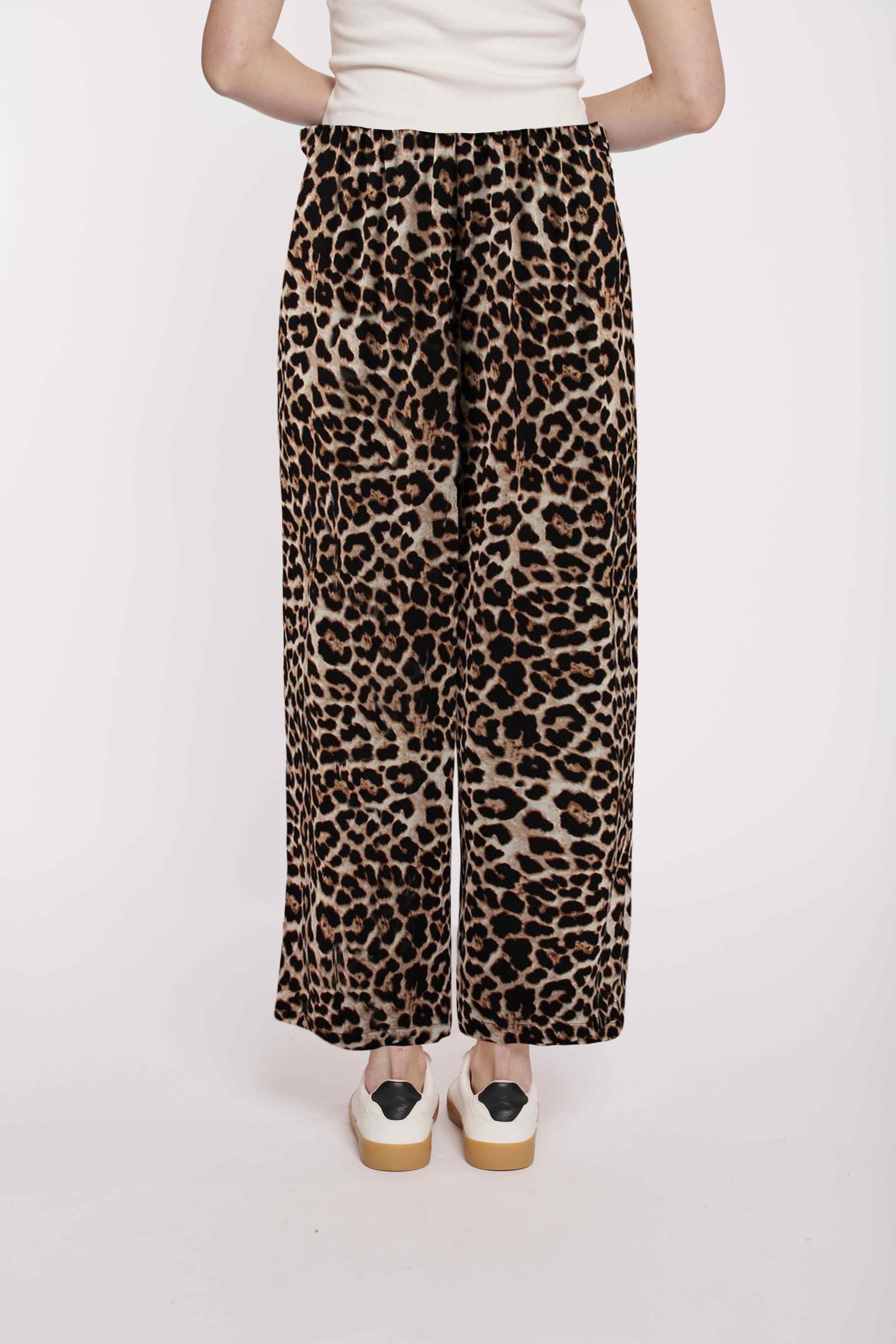 HaILYS Comfortbroek 3/4 V TR Ci44ra