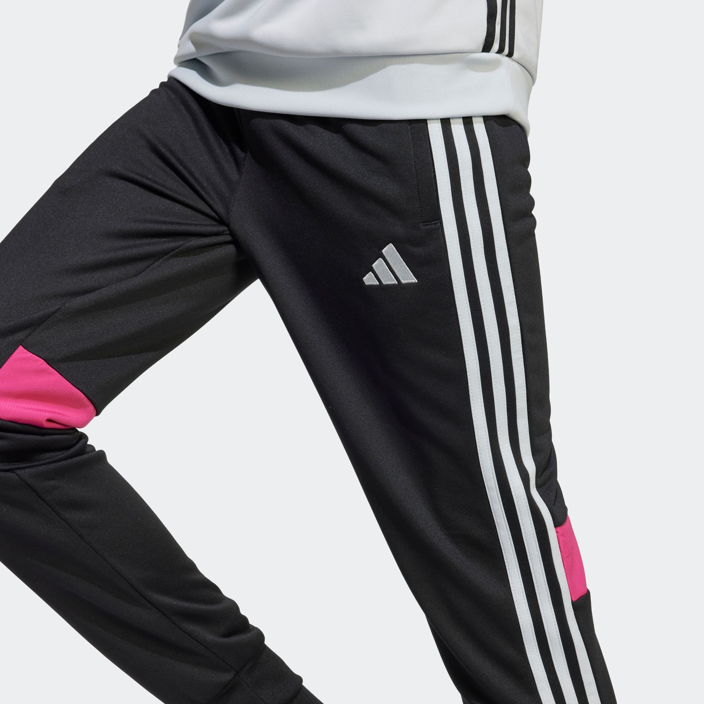 adidas Performance Trainingsbroek TIRO ES SW PT Y (1-delig)