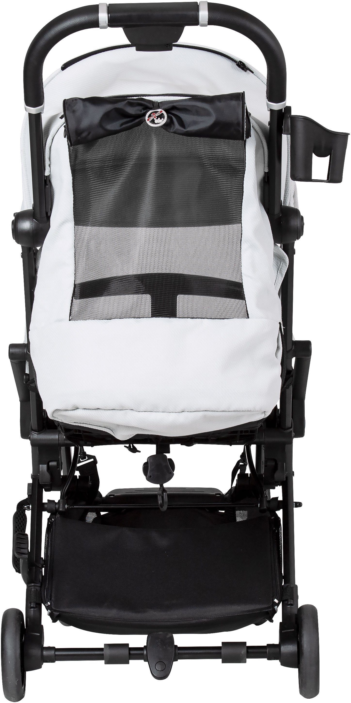 Hartan Kinder-buggy Bit - Buggy 1