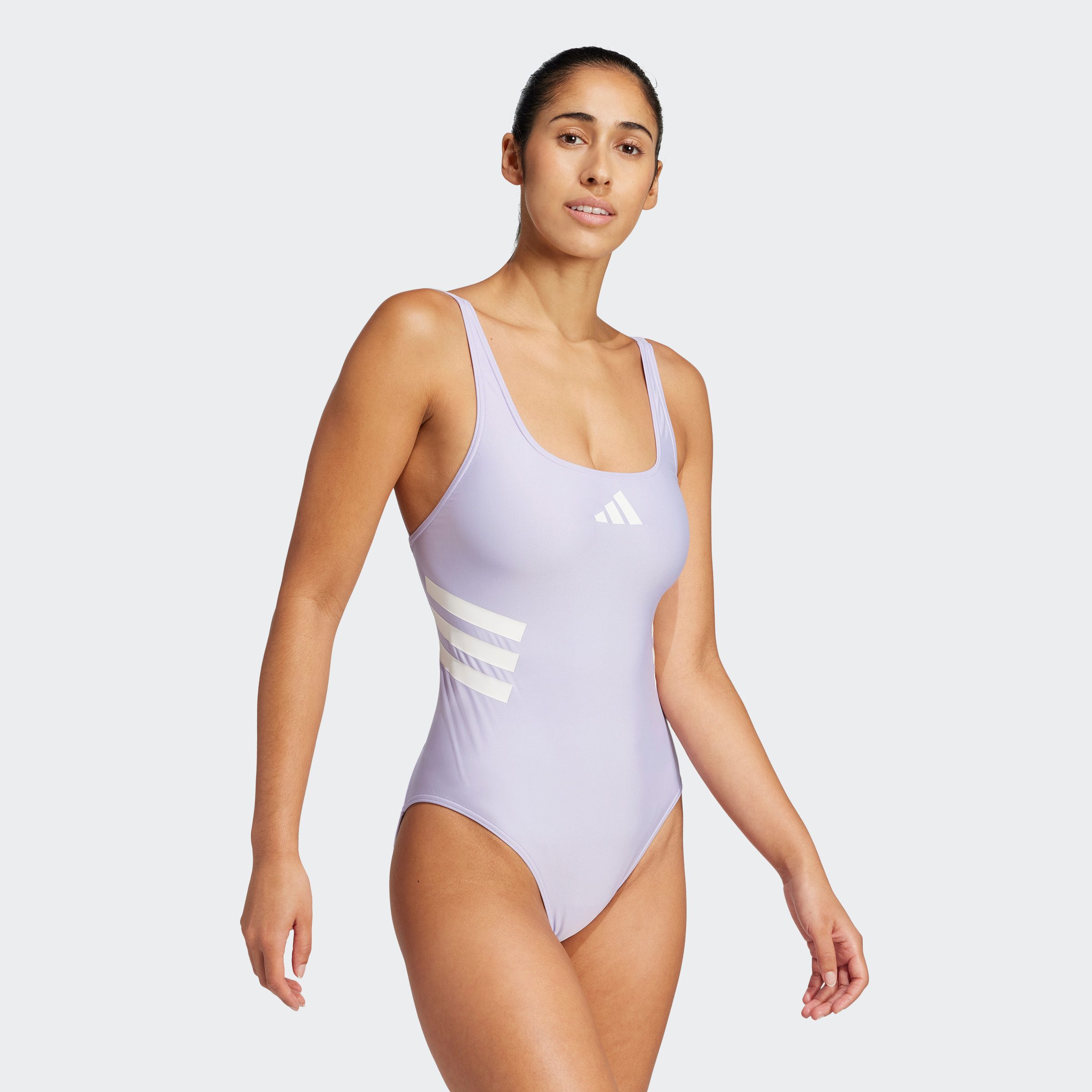 adidas Performance Badpak 3S UBACK SUIT (1 stuk)