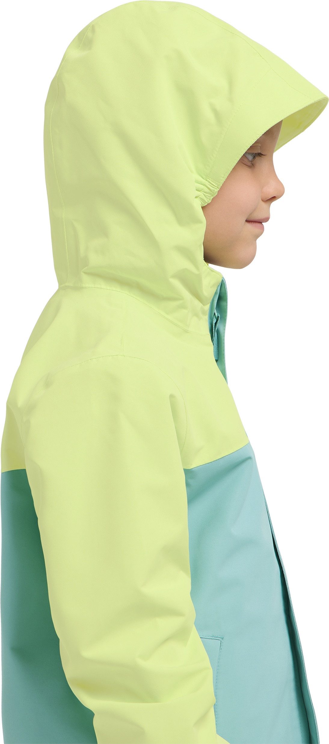 Jack Wolfskin Outdoorjack TUCAN JACKET K