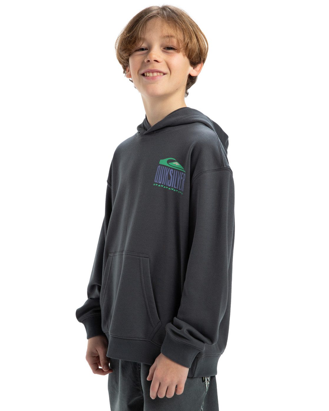 Quiksilver Hoodie APOG Heritage