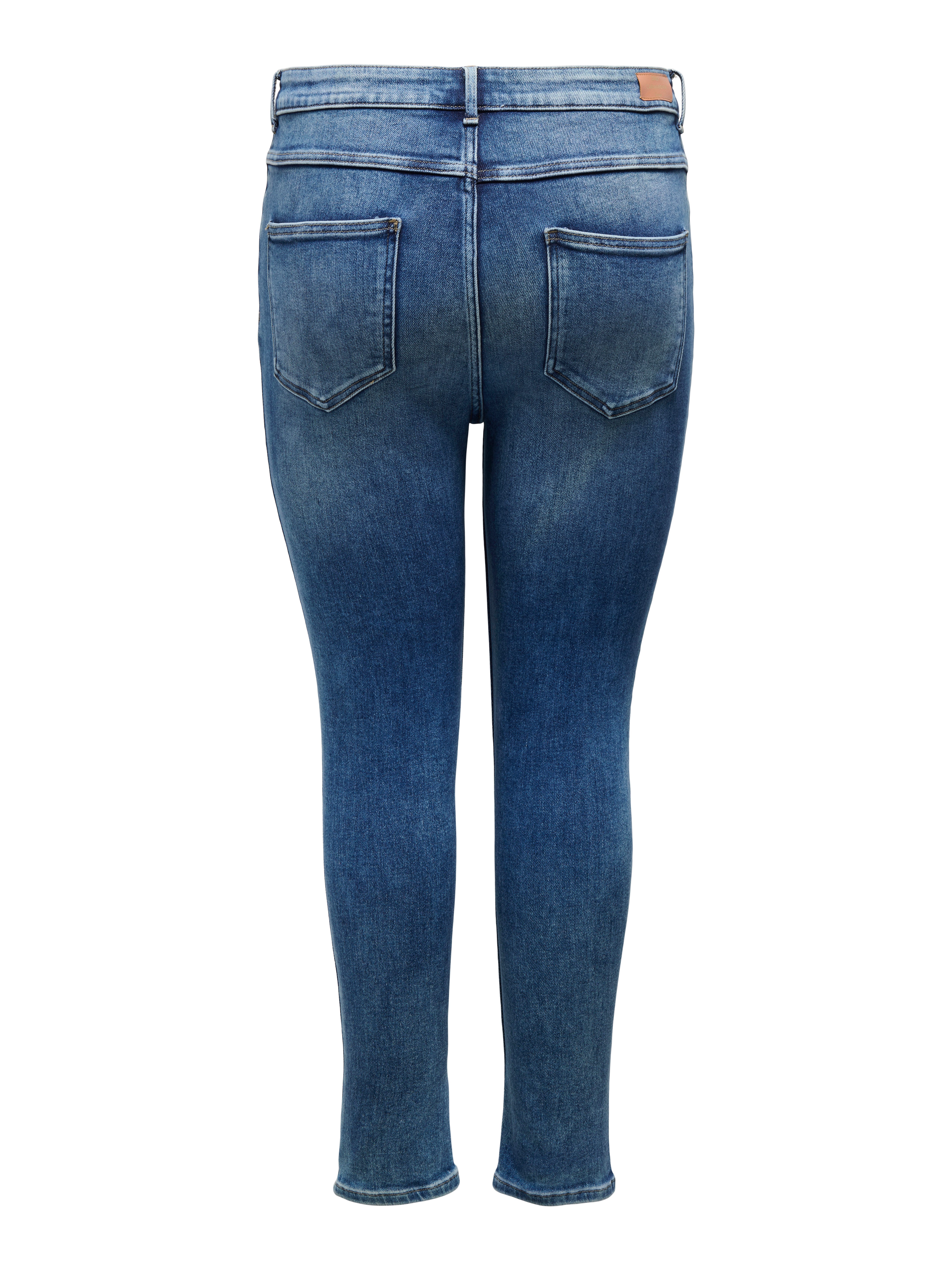 ONLY CARMAKOMA Skinny fit jeans CARMILA HW SKINNY DNM ANA3994 NOOS