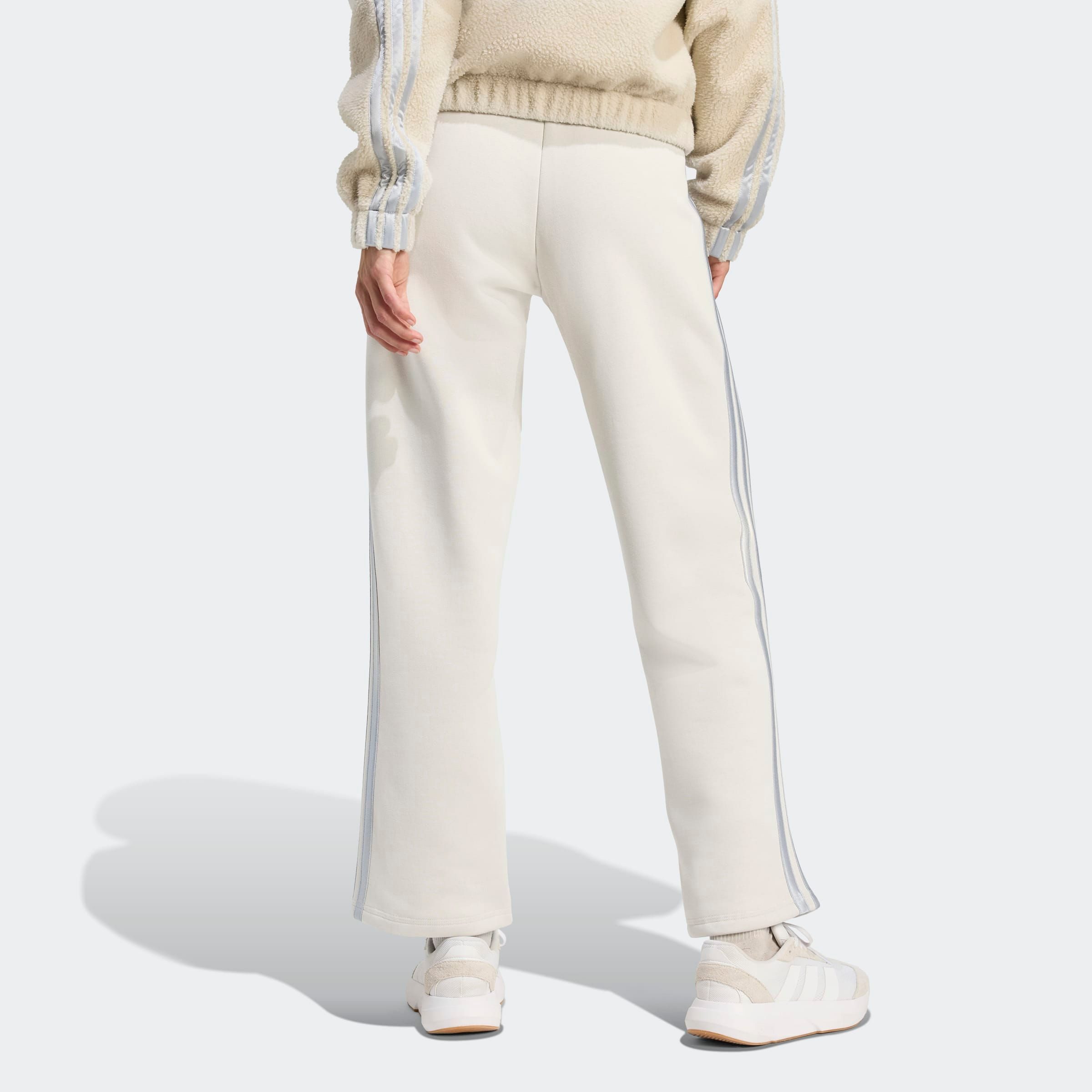 adidas Sportswear Sportbroek W HOL FL PT (1-delig)