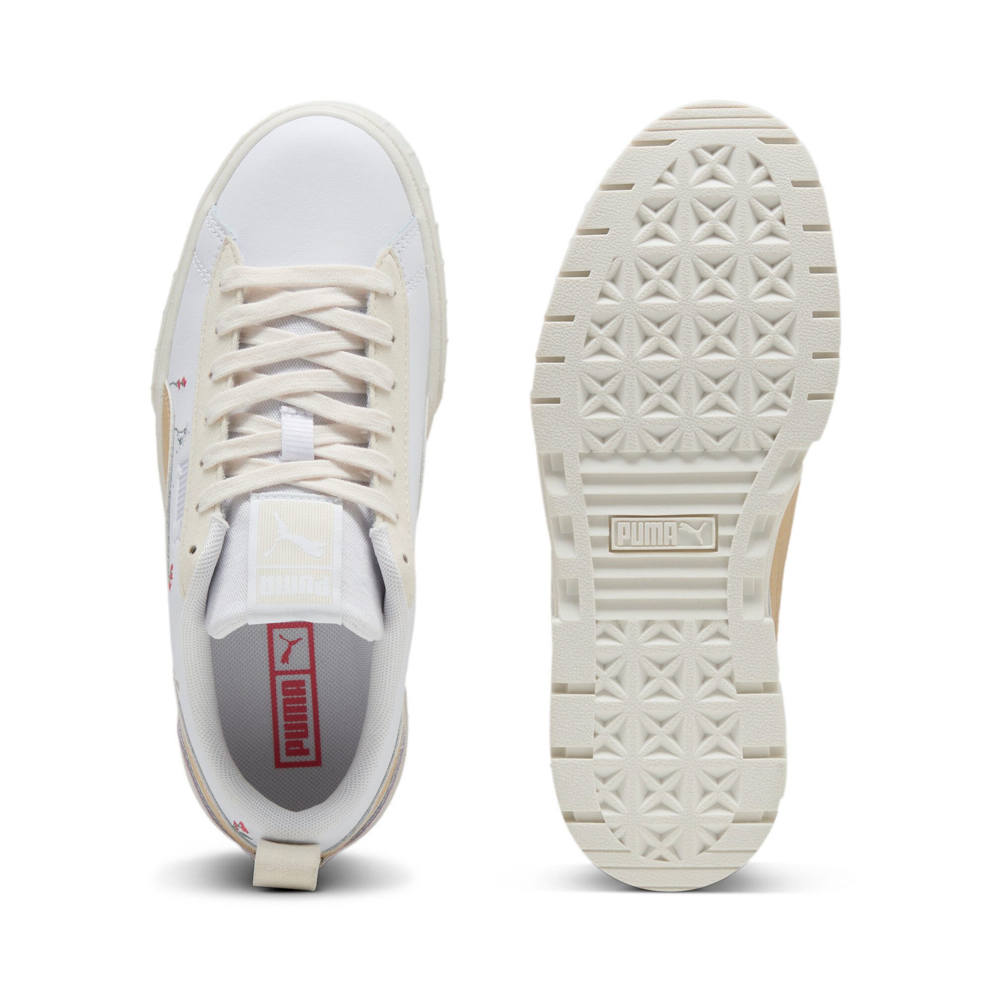 PUMA Sneakers MAYZE SECRET GARDEN WNS