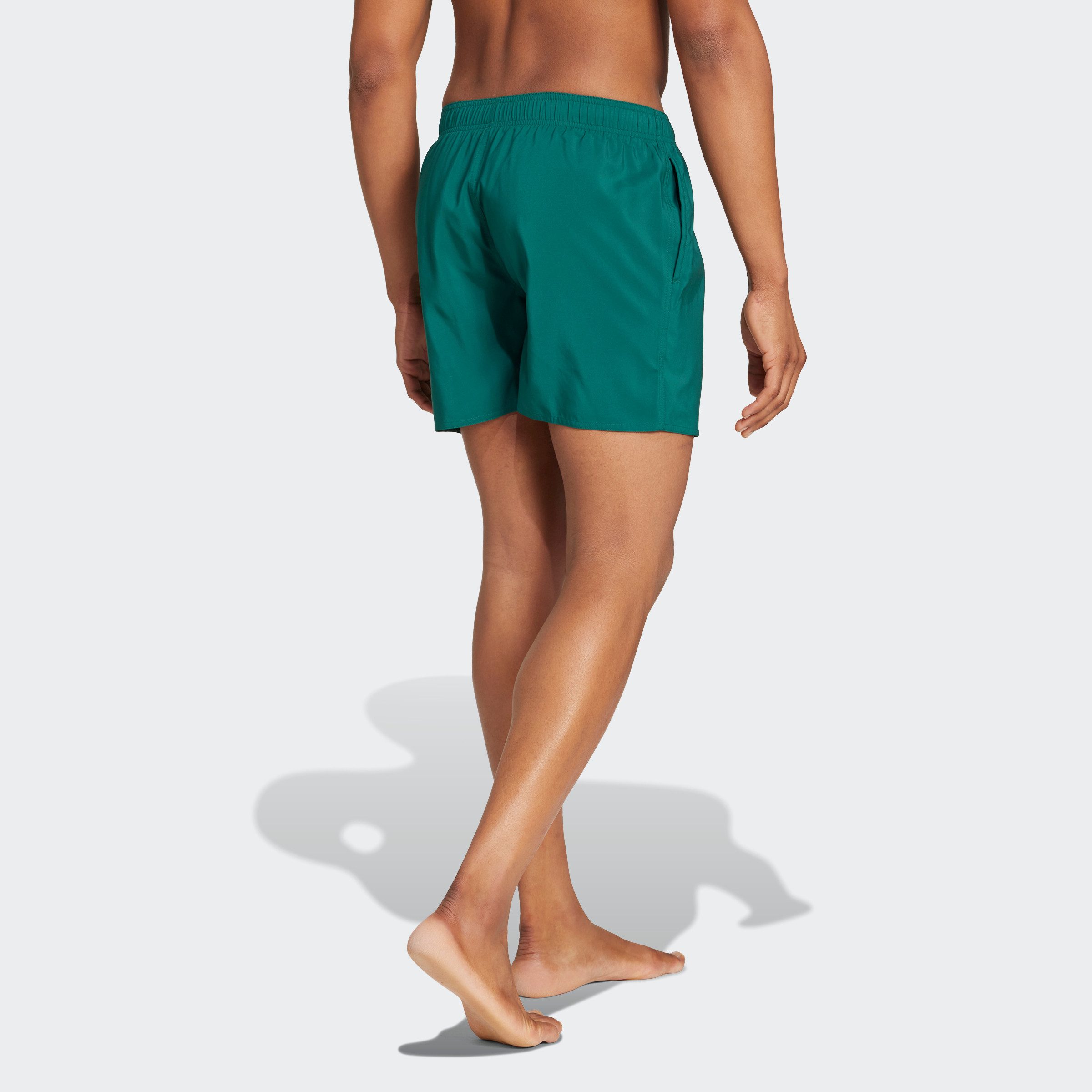 adidas Performance Zwemshort SOLID CLX SHORTLENGTH (1 stuk)
