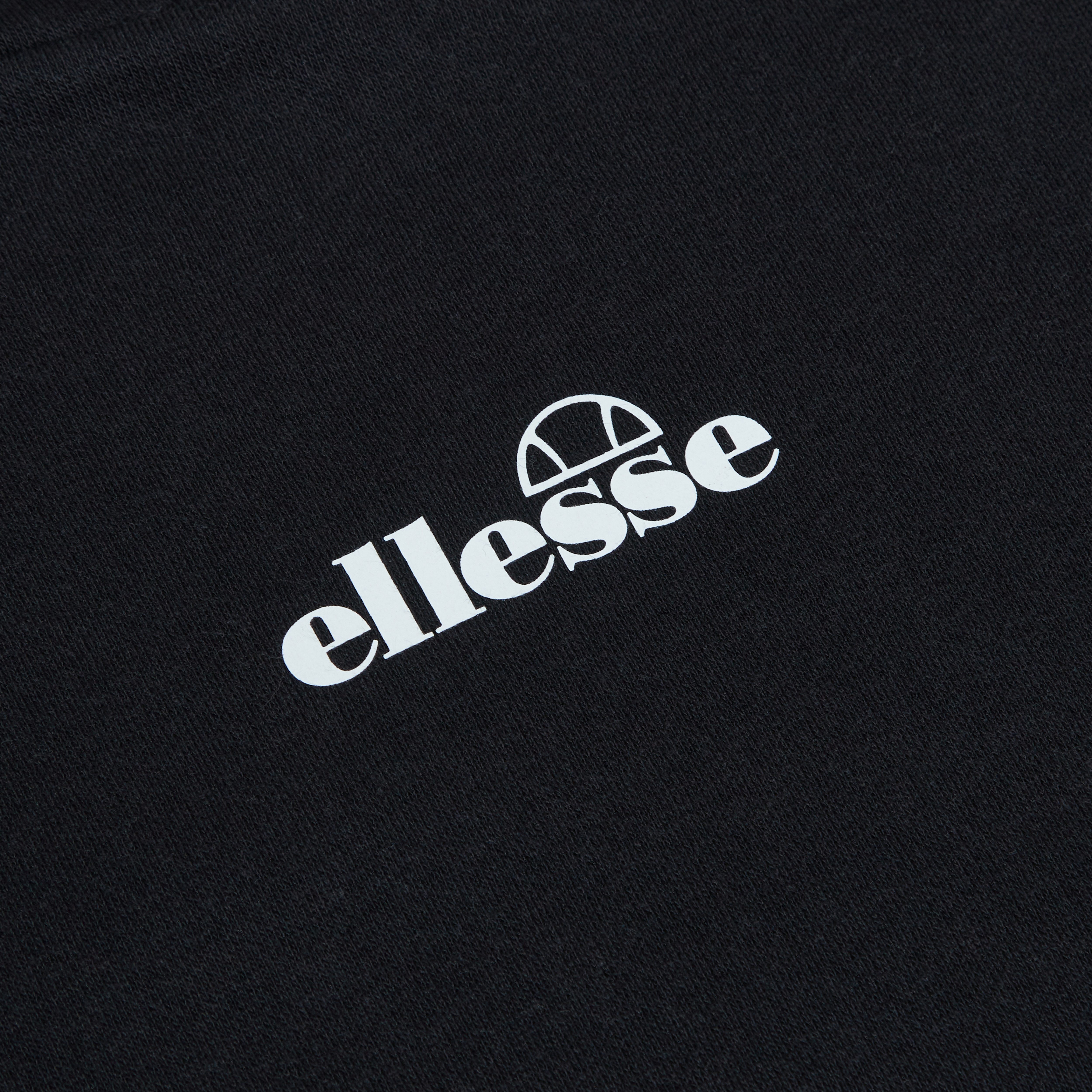 ellesse Hoodie OTTERNERE JNR OH HOODY