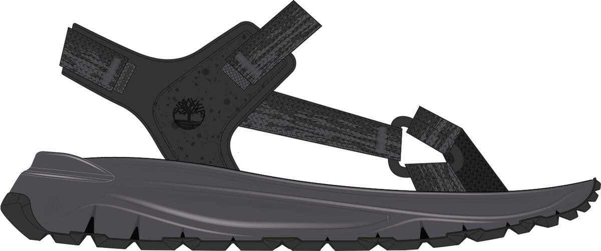 Timberland Sandalen MOTION DUNE BACKSTRAP SANDAL