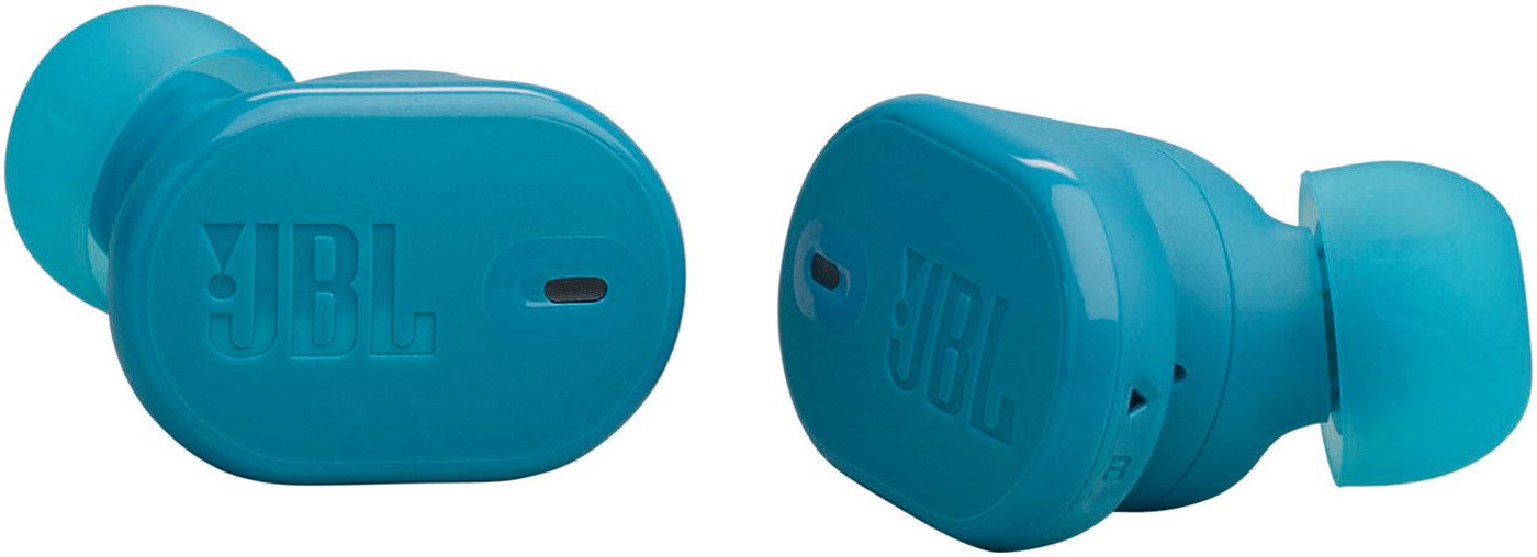JBL Draadloze in-ear hoofdtelefoon TUNE BUDS 2