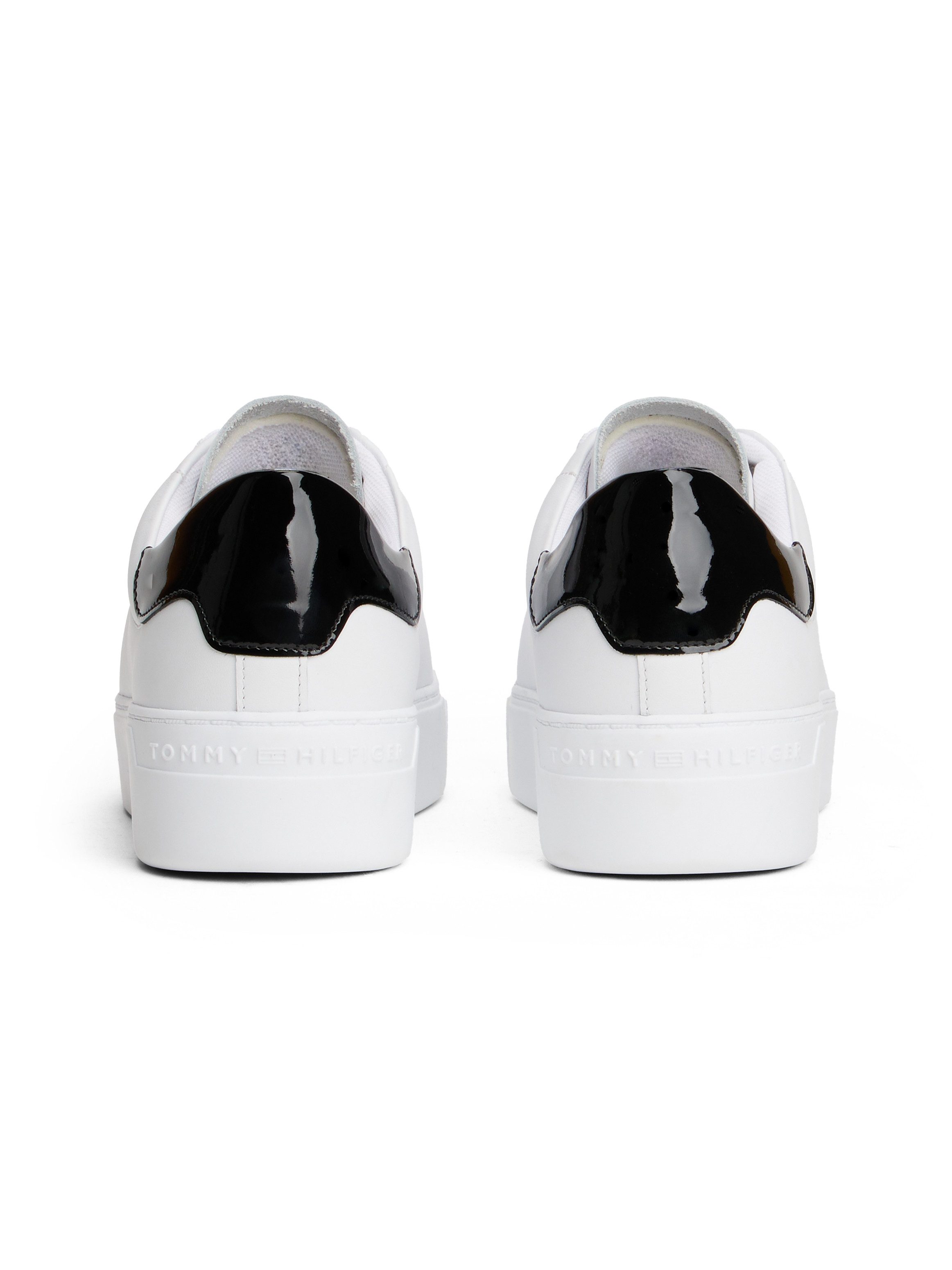 Tommy Hilfiger Plateausneakers