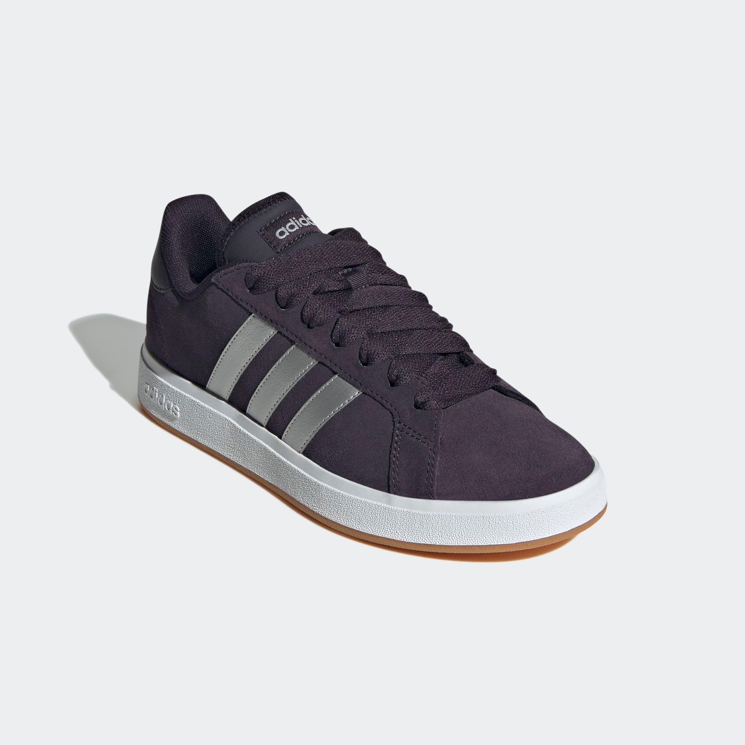 adidas Sportswear Sneakers GRAND COURT BASE 00S Ontwerp in de geest van de adidas Campus 00