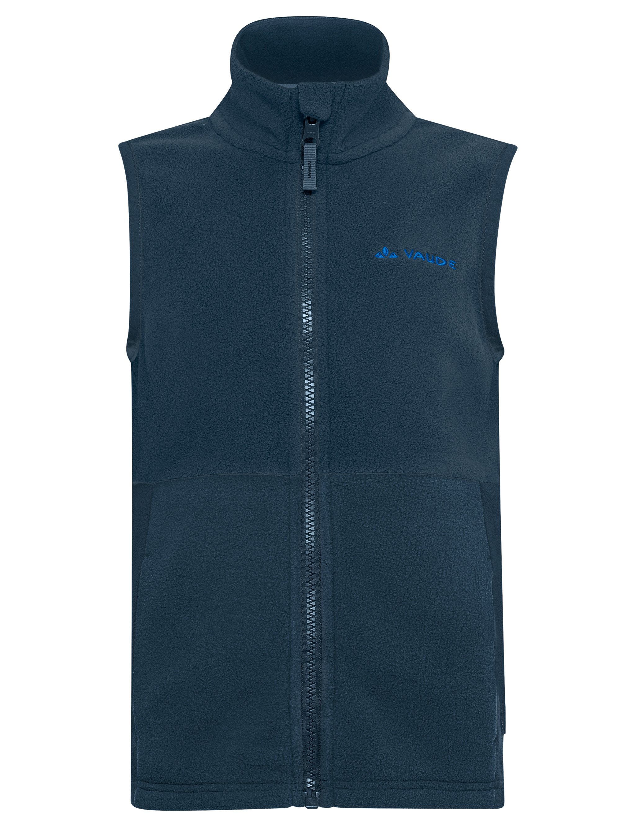 VAUDE Mouwloos fleecevest KIDS PULEX VEST II