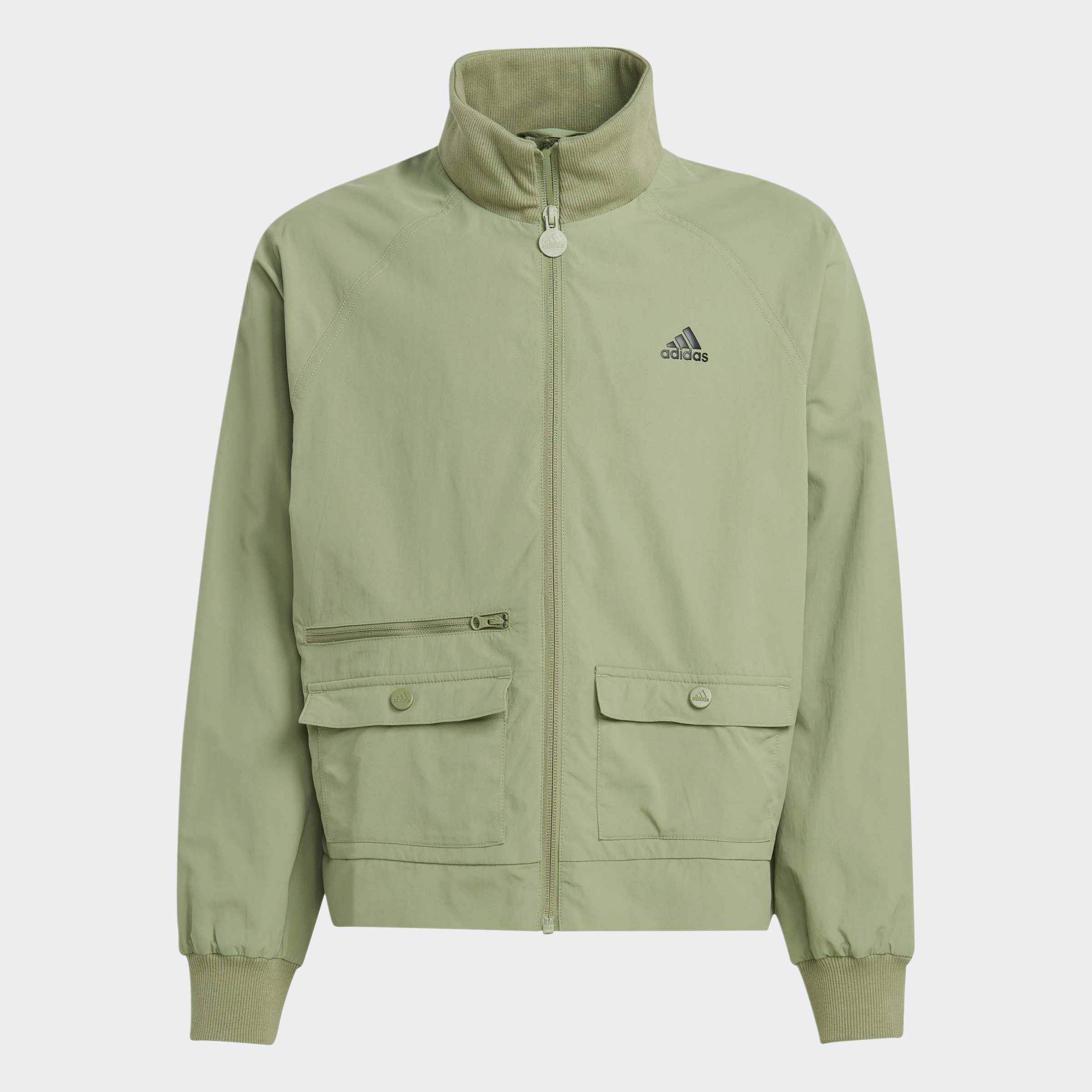 adidas Sportswear Kort jack J JAM WV JKT