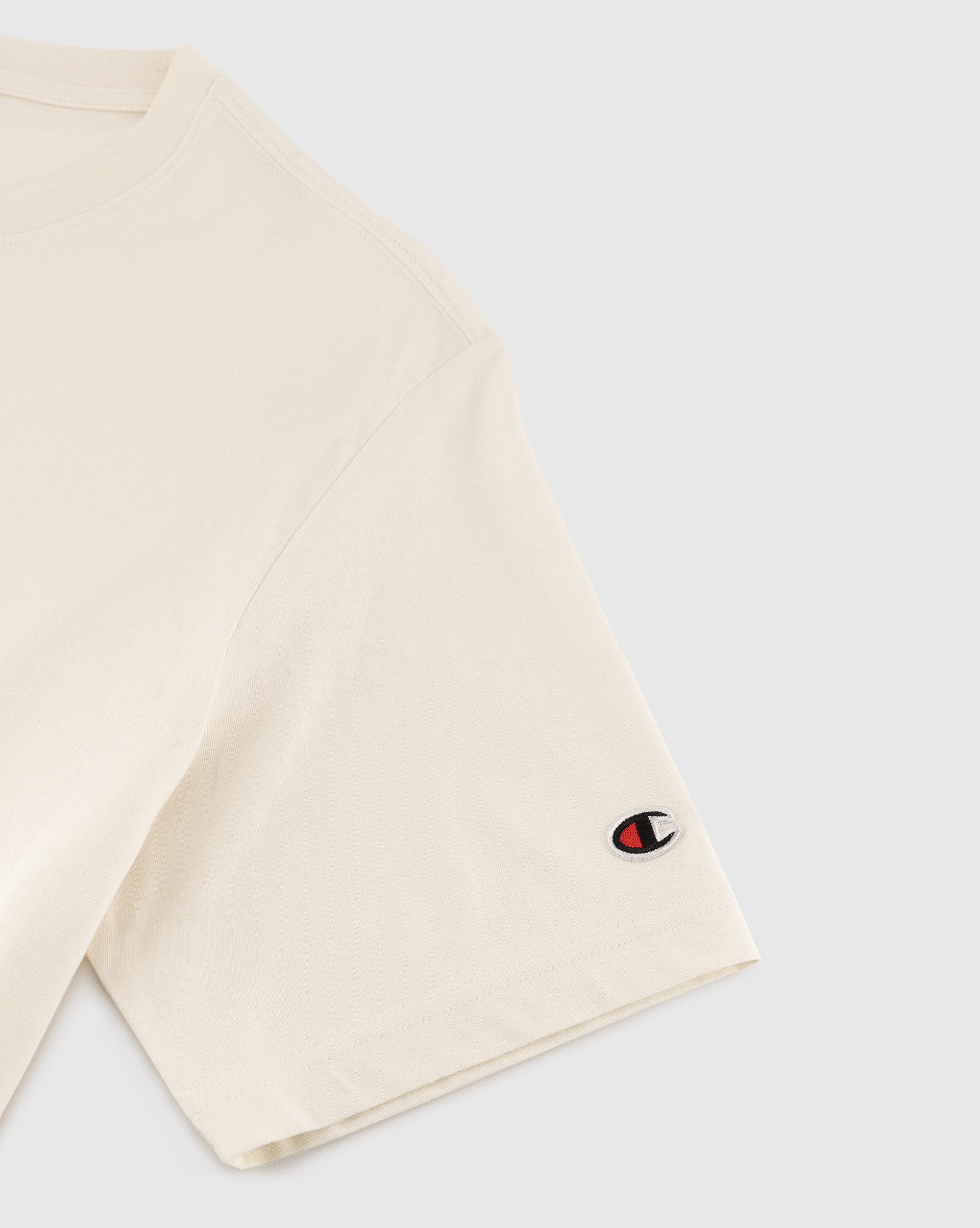 Champion T-shirt ICONS TONAL T-Shirt (1-delig)