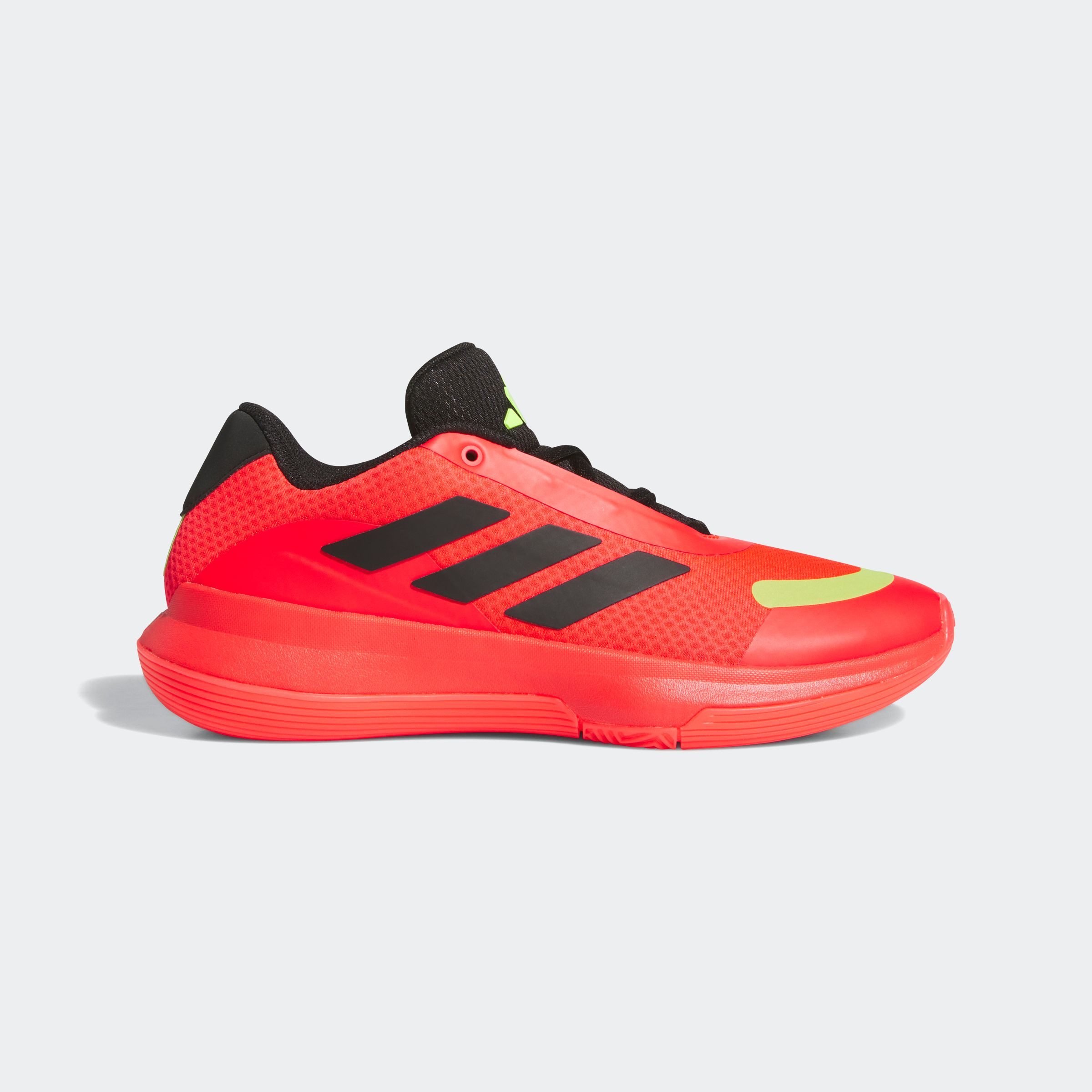 adidas Performance Basketbalschoenen BASKETBALL LEGENDS LOW