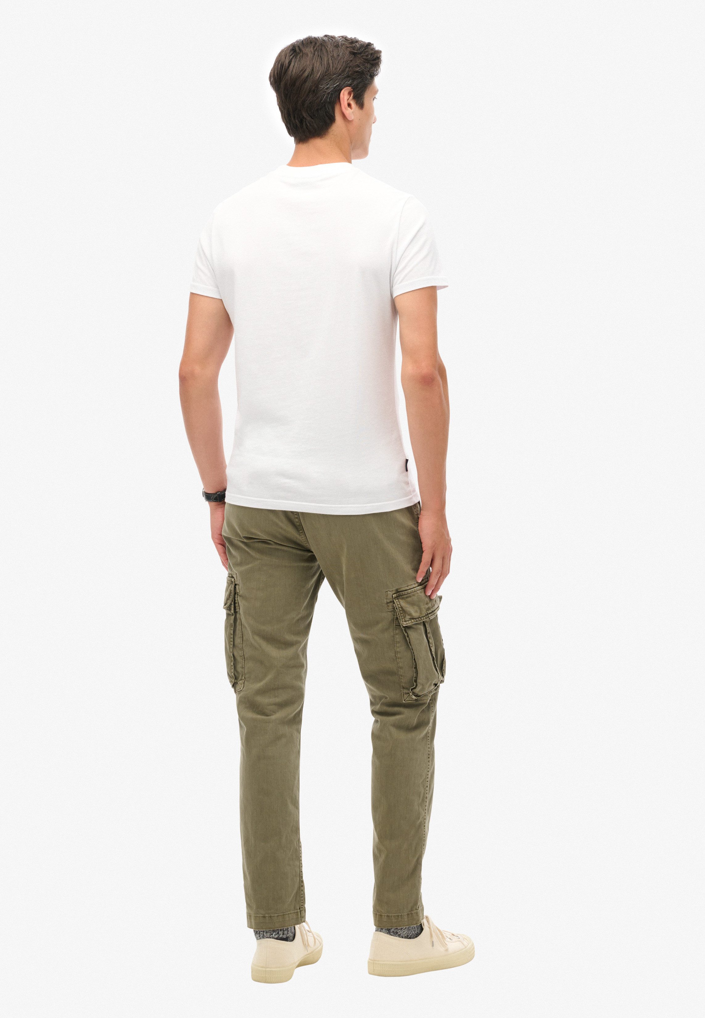 Superdry Cargobroek CORE CARGO PANT