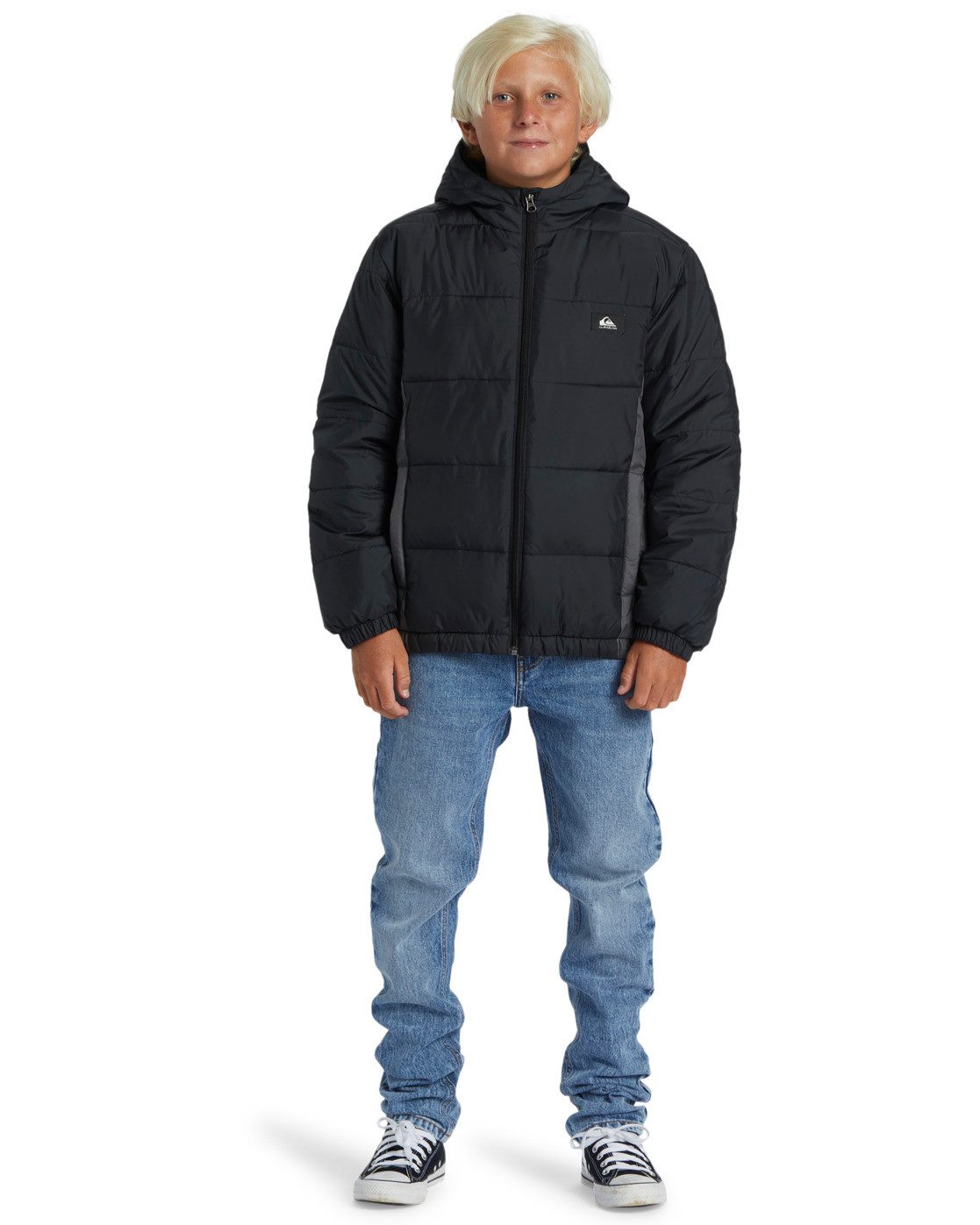Quiksilver Outdoorjack Mirage Mix