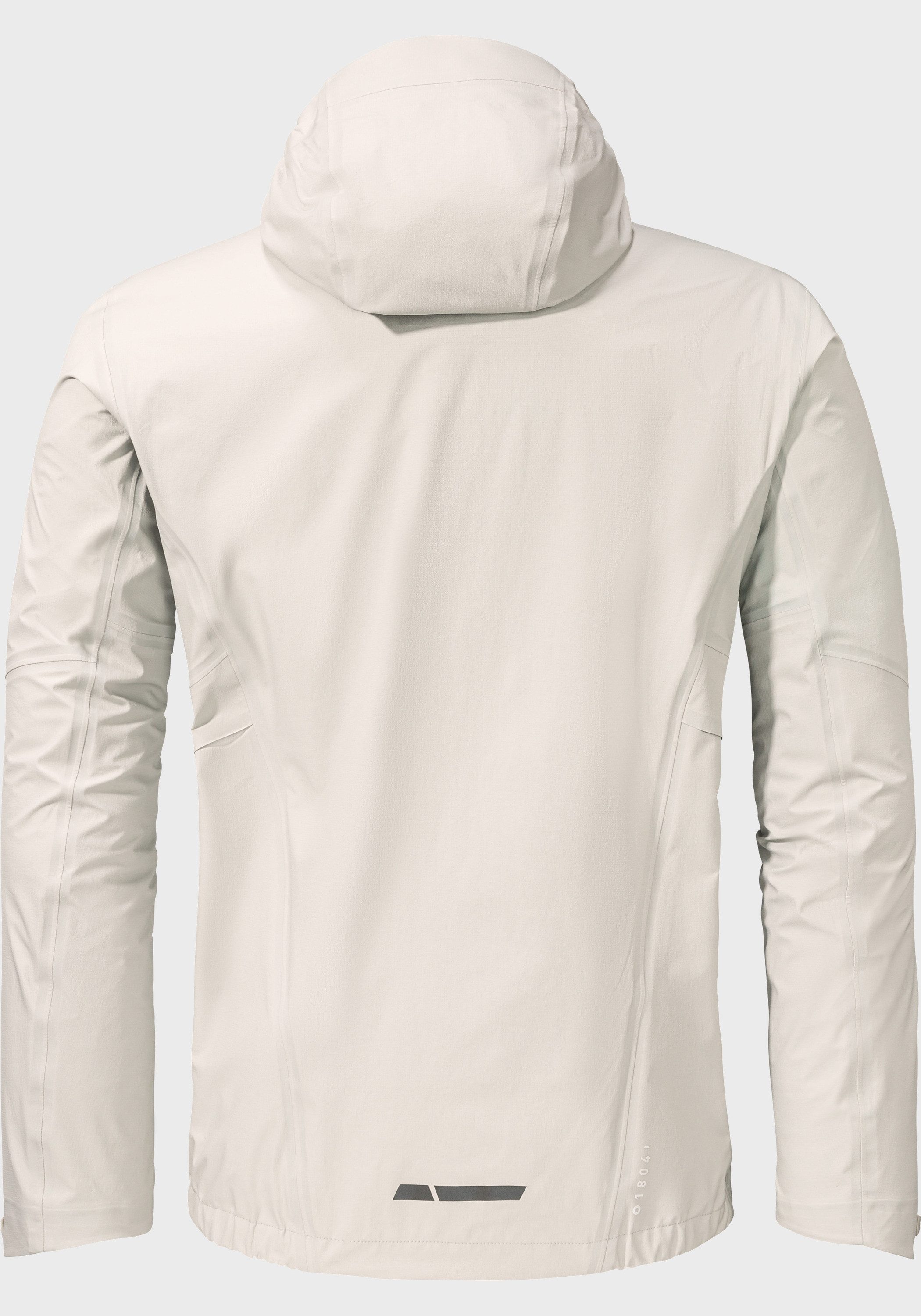 Schöffel Outdoorjack 3L Jacket Begoro M