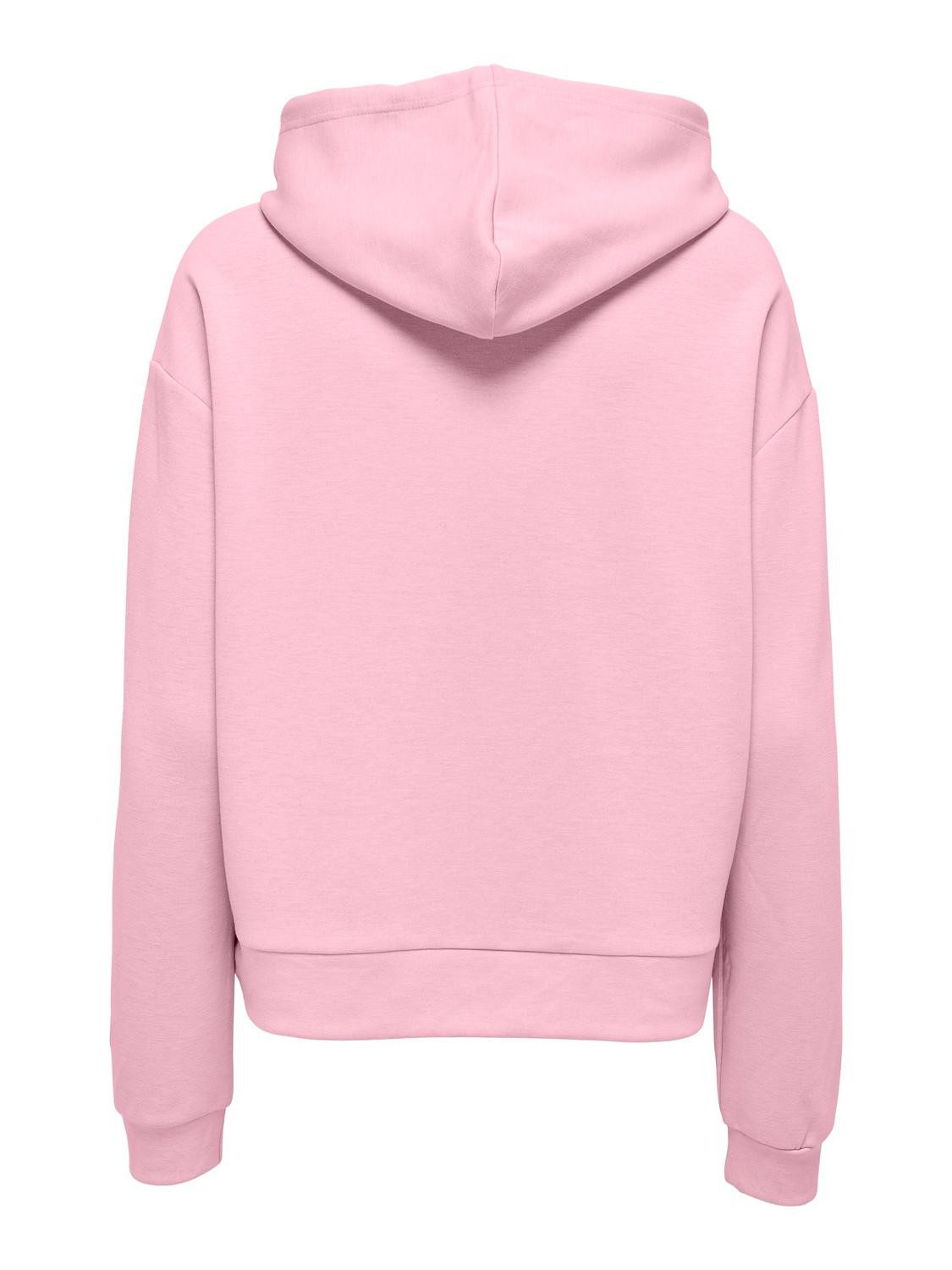 Only Play Hoodie ONPLOUNGE LS HOOD SWEAT - NOOS
