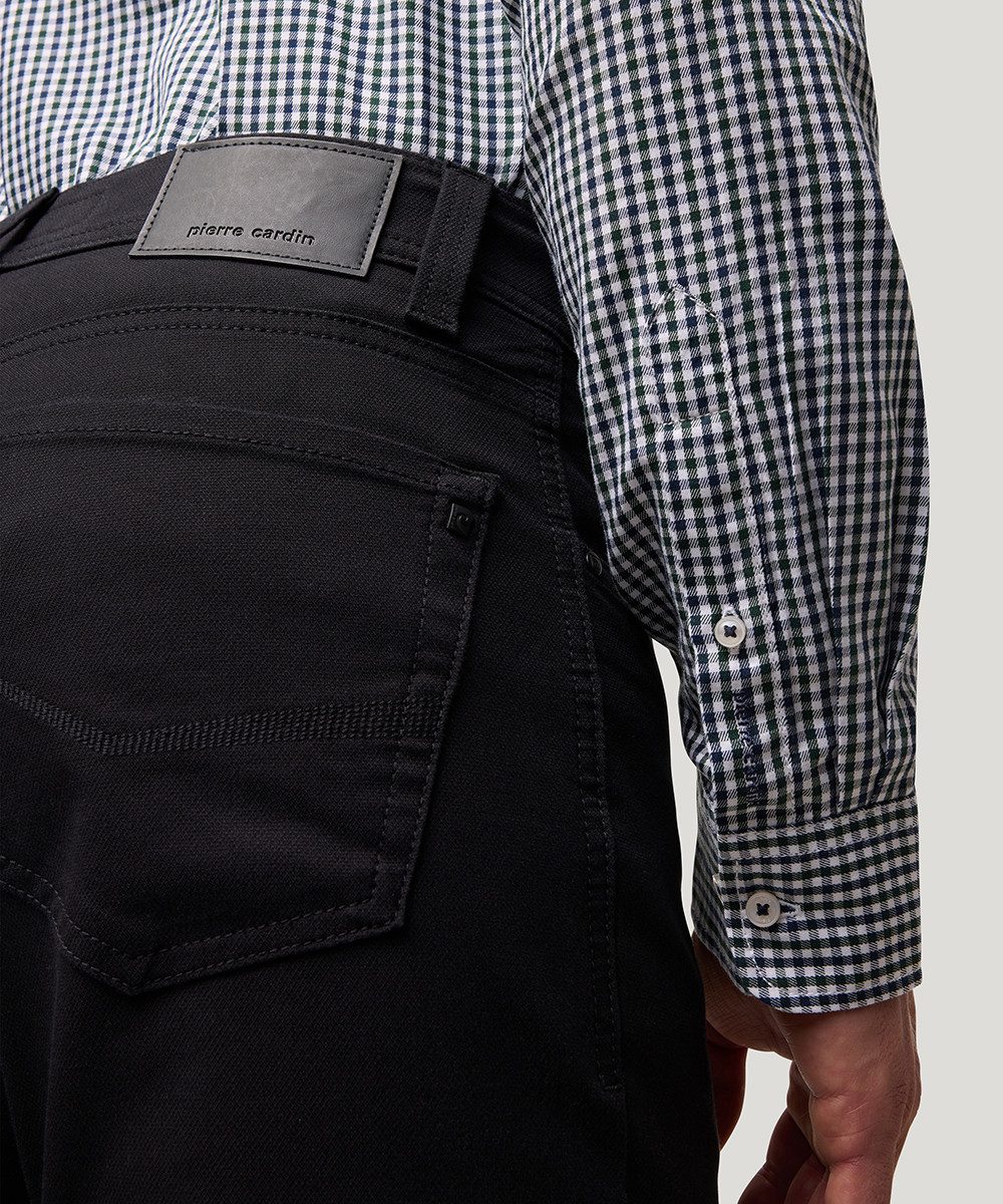 Pierre Cardin 5-pocket jeans Lyon tapered