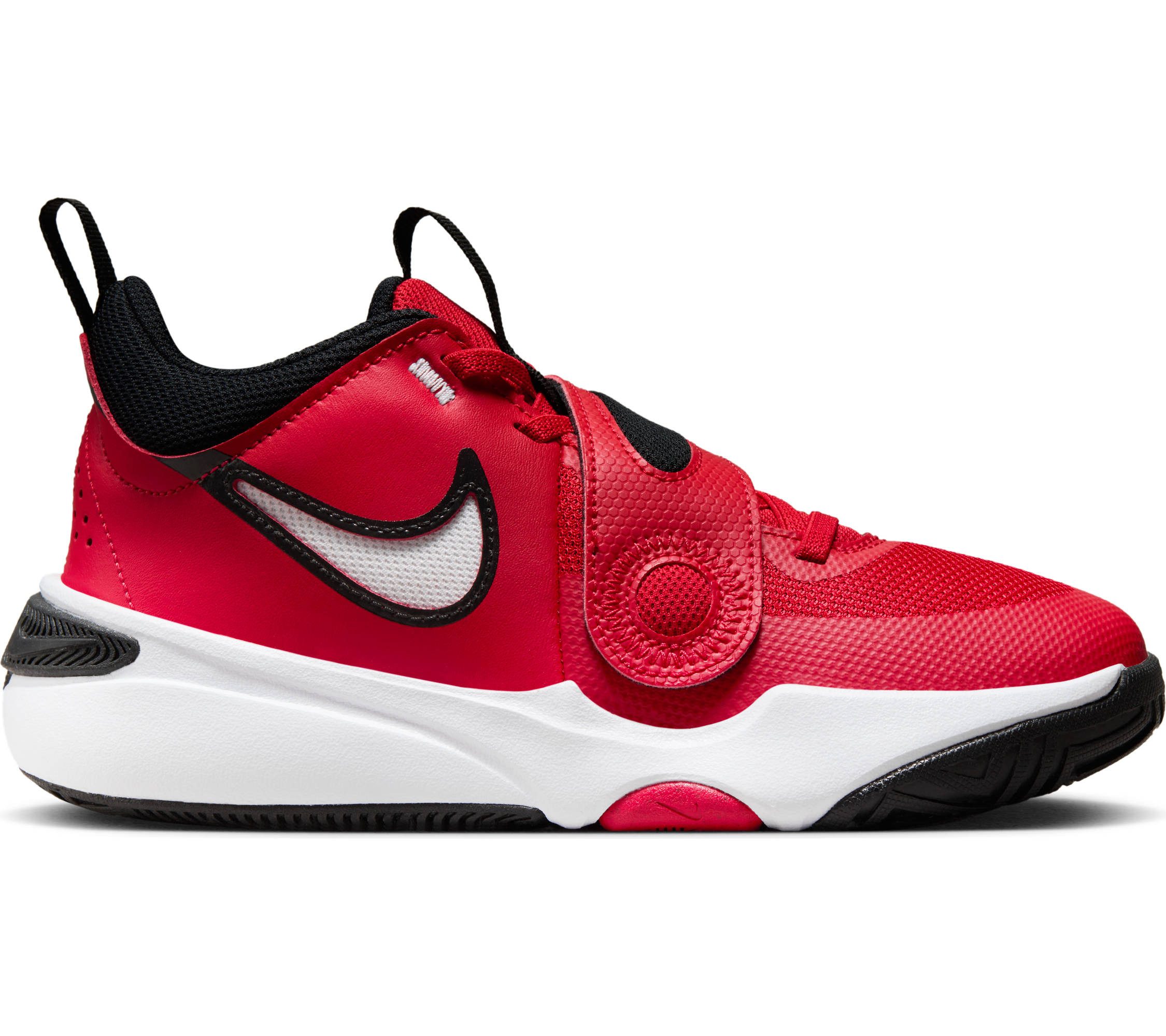 Nike Basketbalschoenen TEAM HUSTLE D 11 (GS)