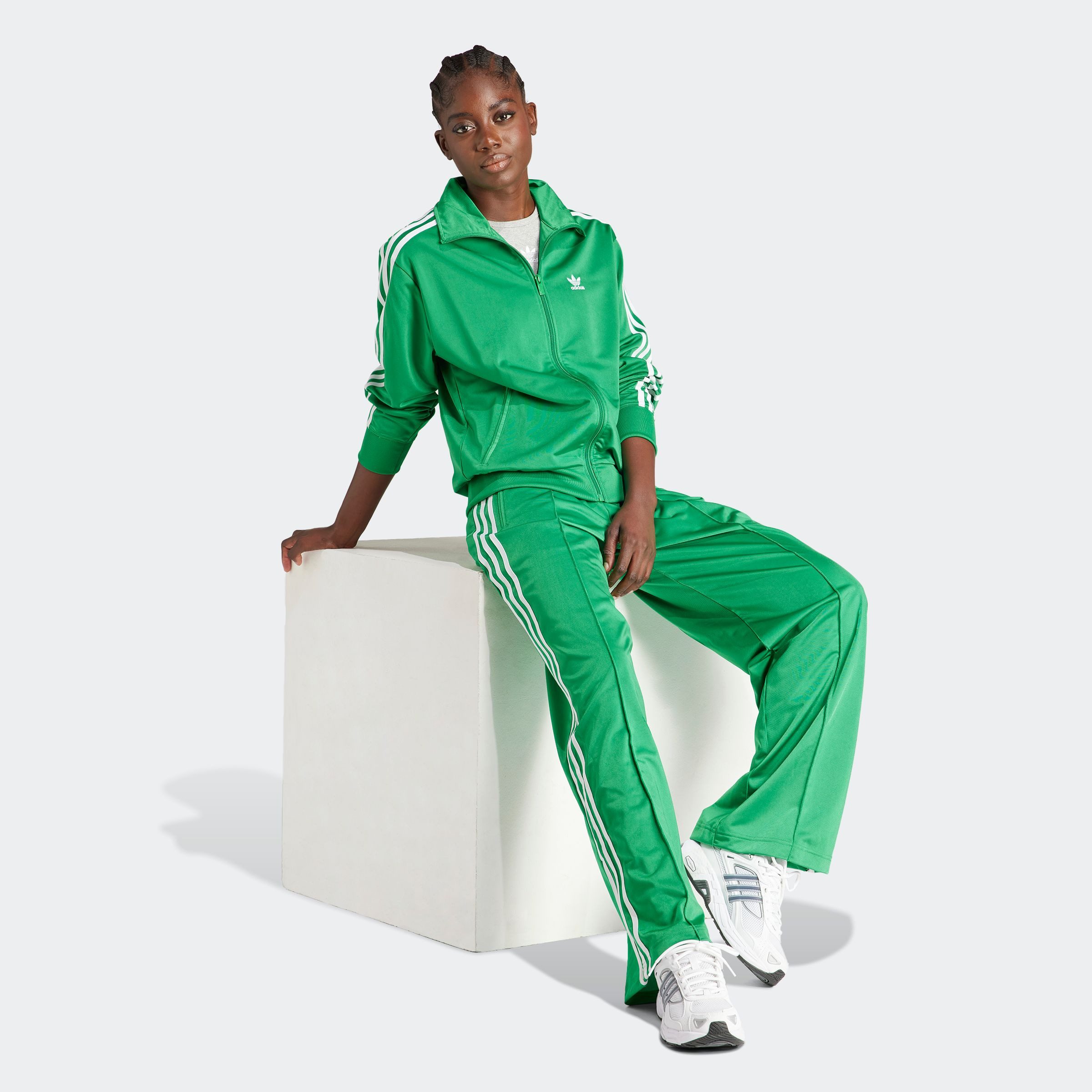 adidas Originals Trainingsjack FIREBIRD TT