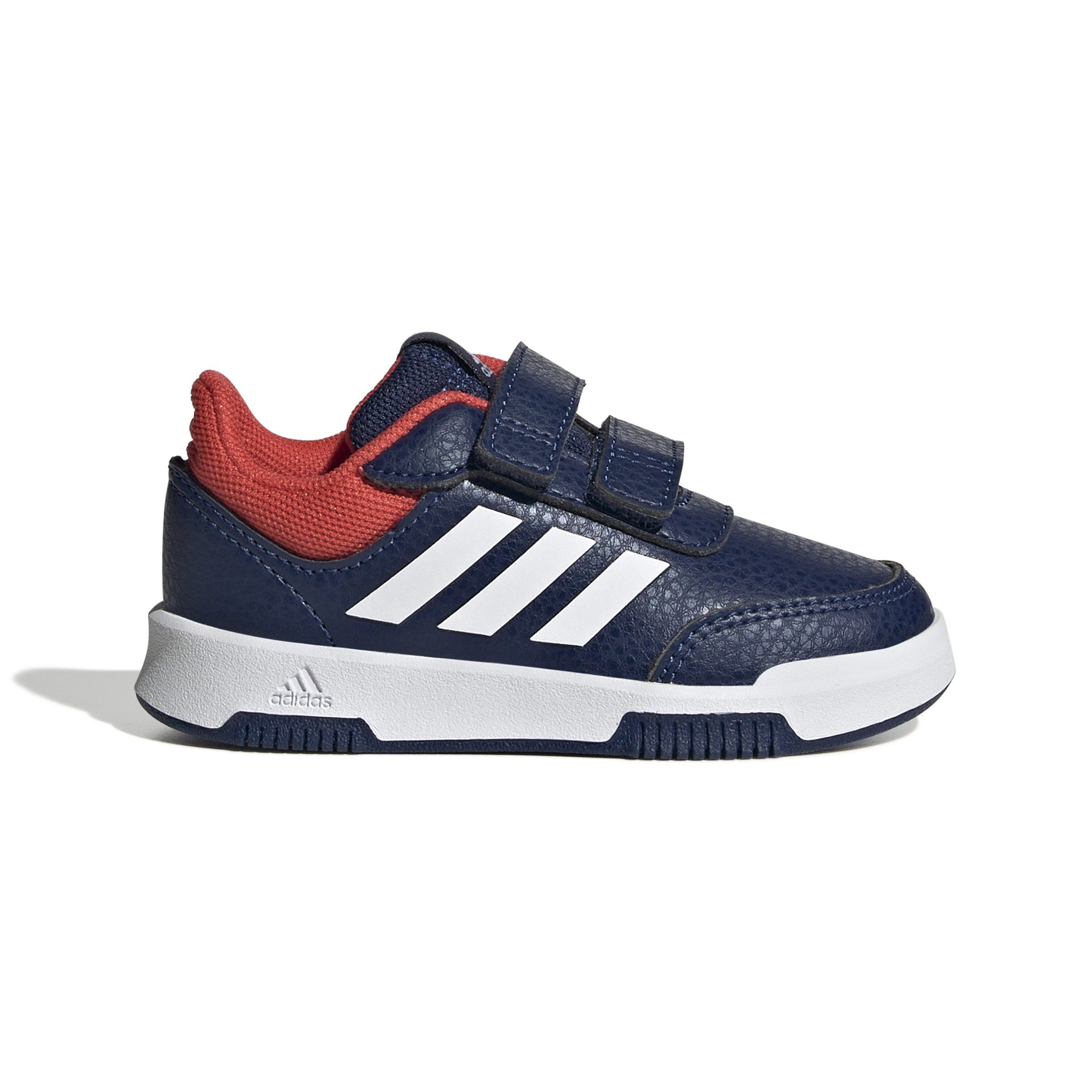 adidas Sportswear Klittenbandschoenen TENSAUR HOOK AND LOOP voor kinderen met klittenbandsluiting