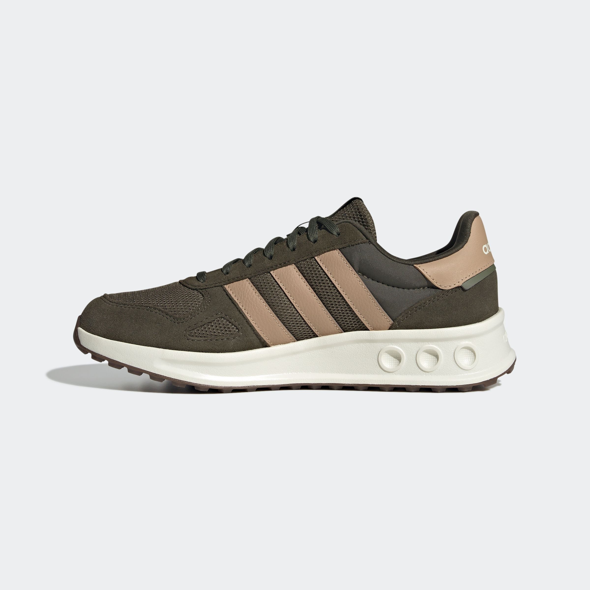 adidas Sportswear Sneakers RUN 84 geïnspireerd door het ontwerp van de adidas la trainer