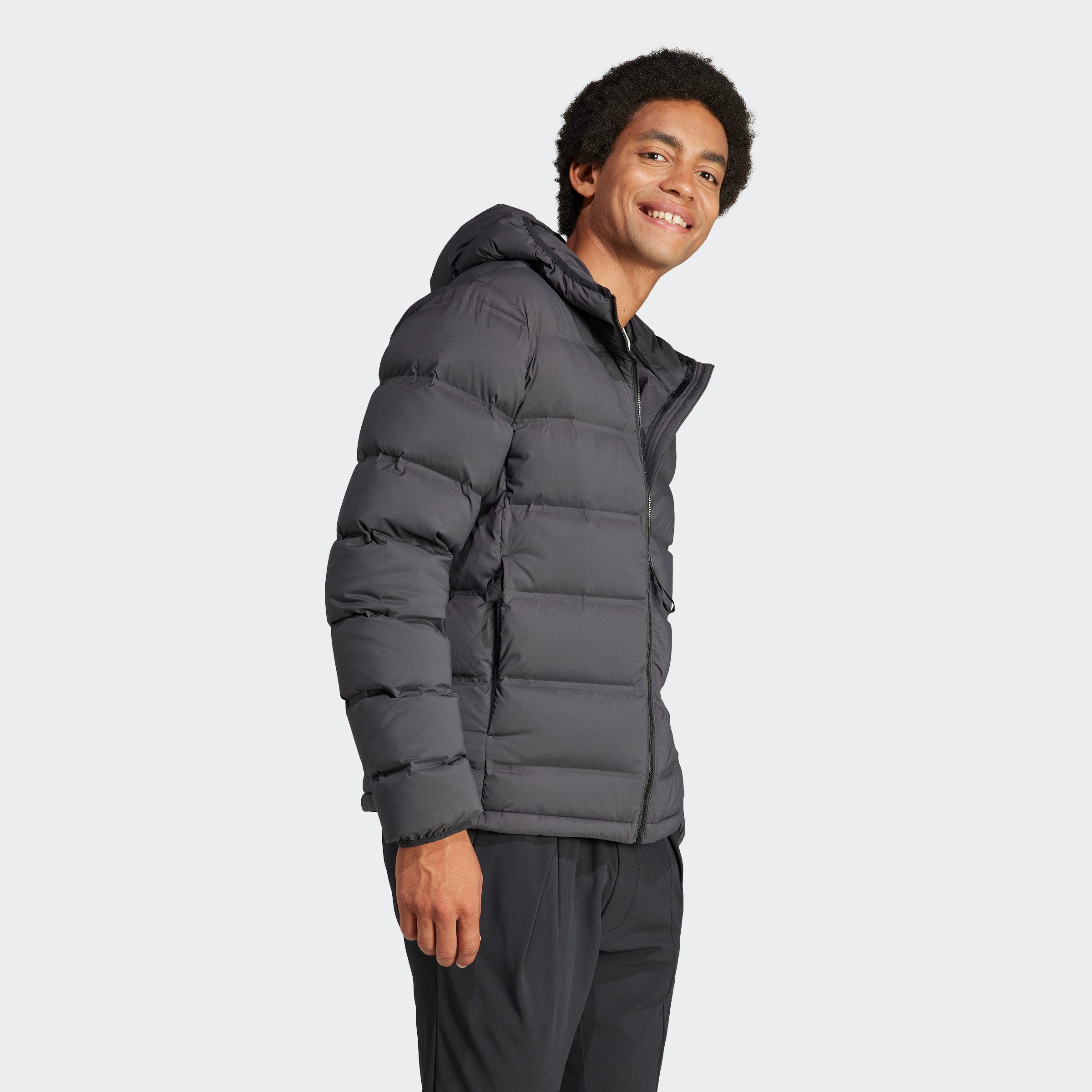 adidas Sportswear Outdoorjack HELIONIC S HO J