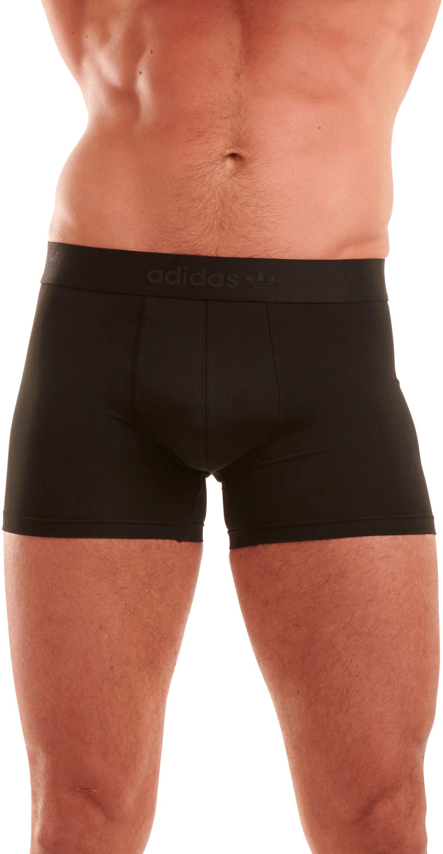 adidas Originals Trunk Comfort Flex Eco Micro met vochtregulerende aeroready