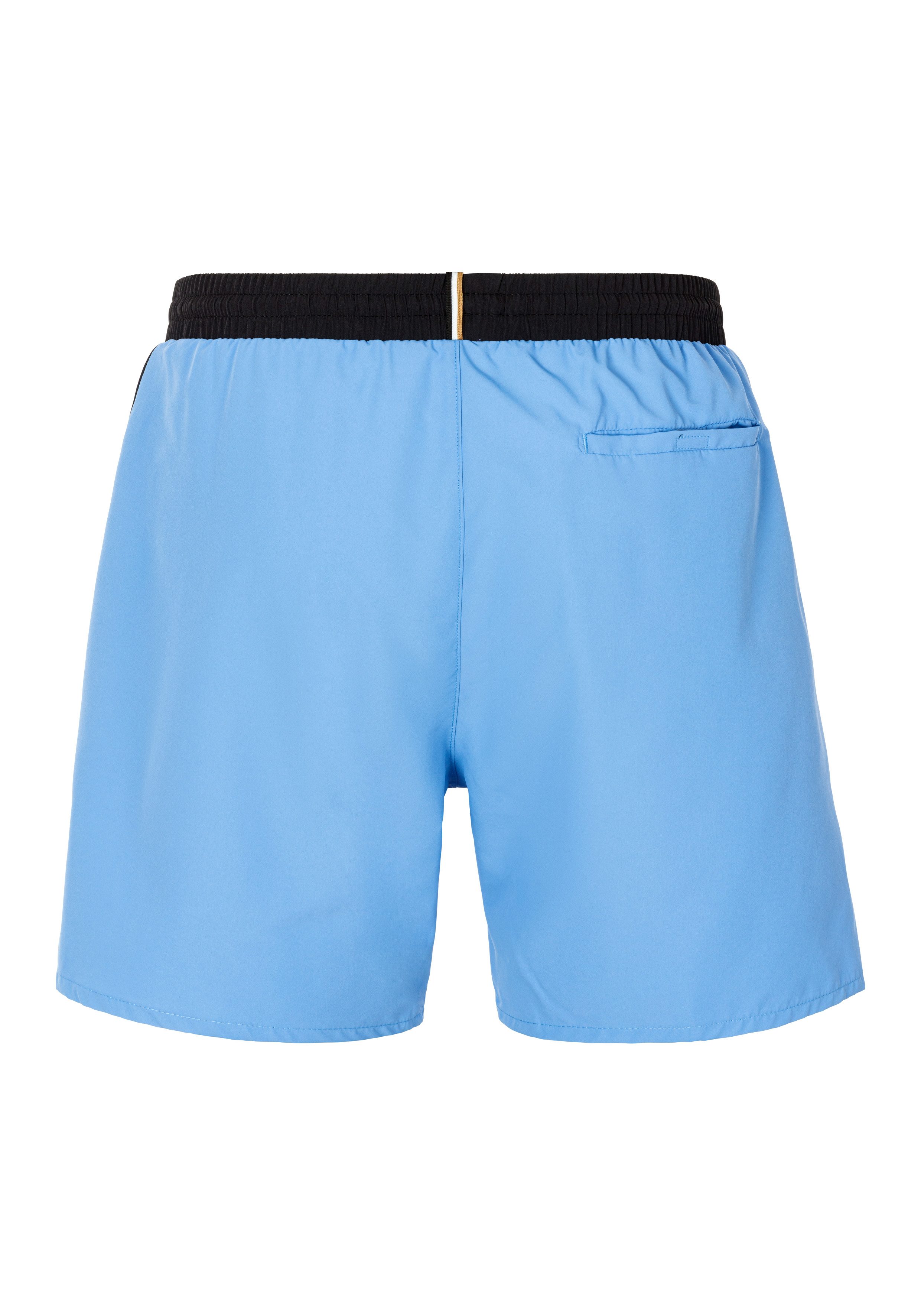 BOSS Zwemshort Starfish met koord
