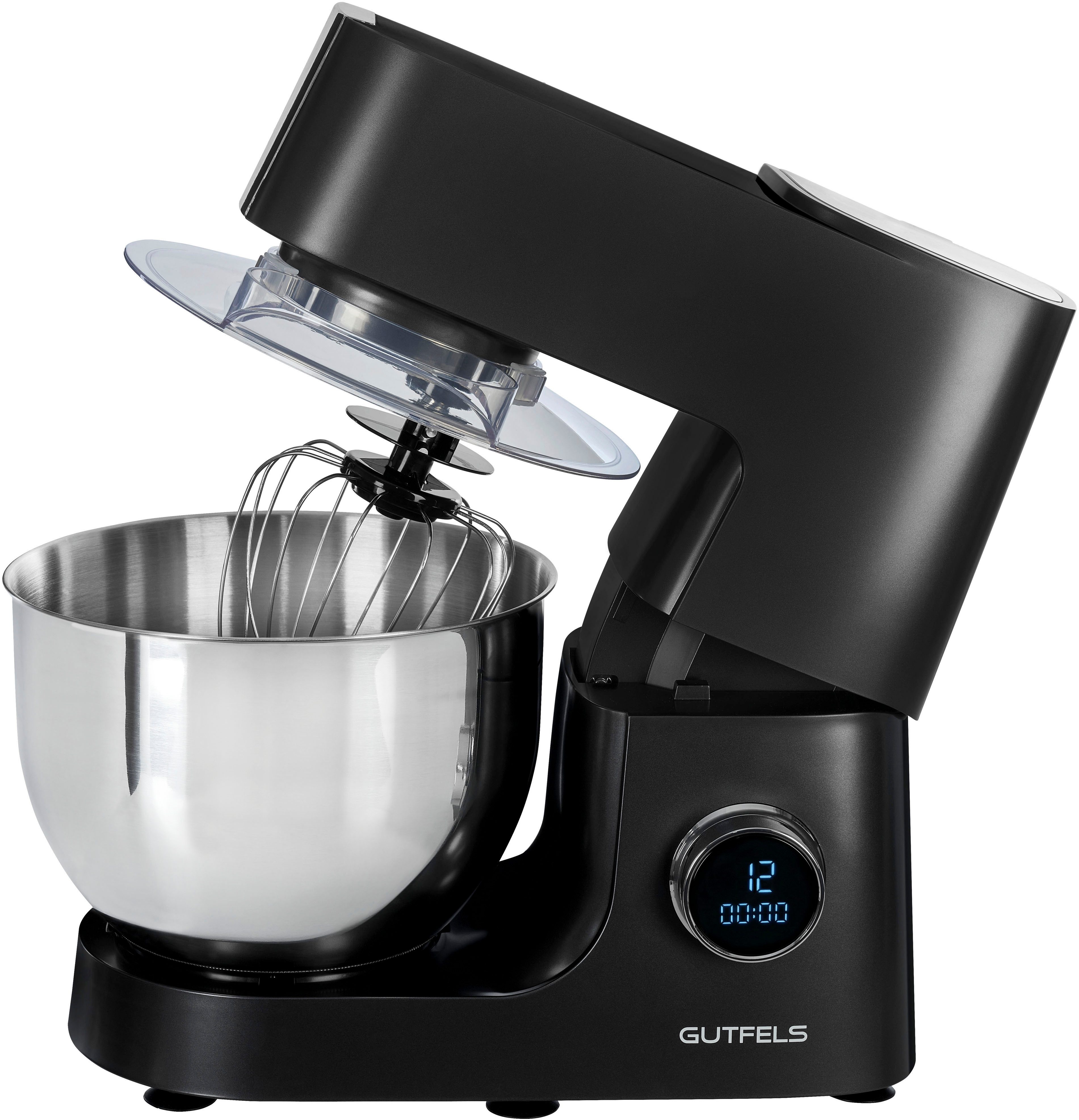 Gutfels Keukenmachine KITCHEN 5010