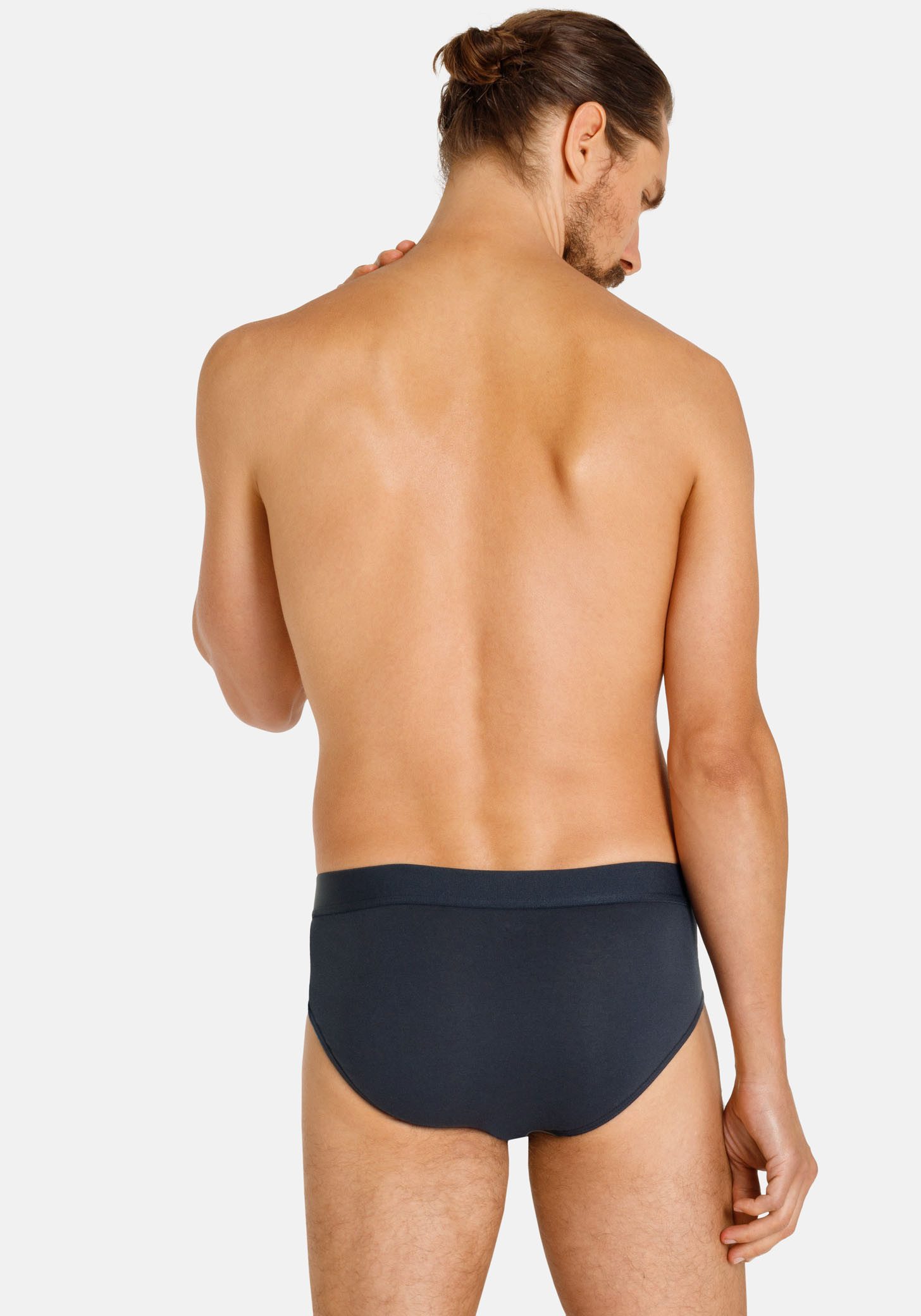 Camano Slip Comfort met elastische logoband (Set van 6)