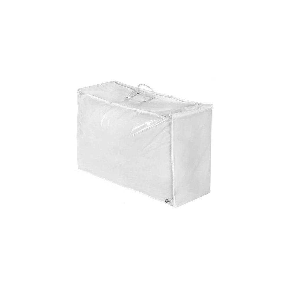 OBB Donzen dekbed + veren kussen EMILIAS Beddengoed, 135x200 of 155x220 cm, voor zomer of winter (voordeelset)