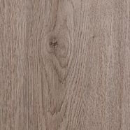 bodenmeister laminaat planken-look eikengrijs bruin dikte: 7 mm, zonder sponning (set) beige